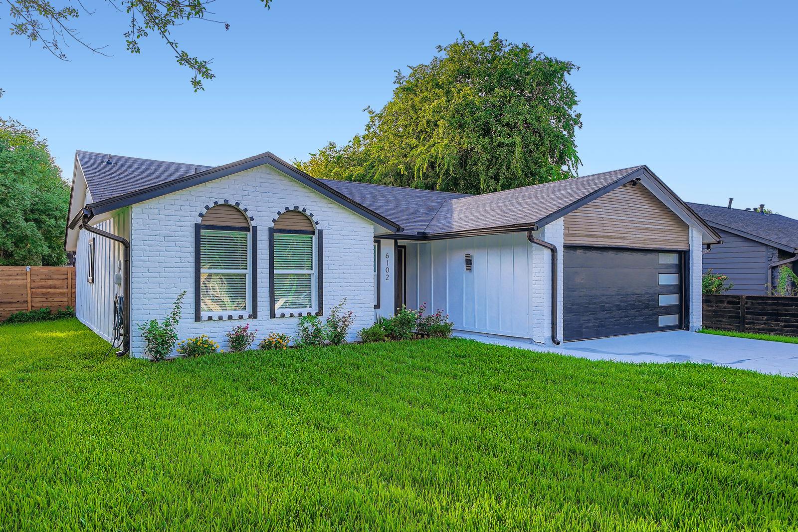 6102 Amber Pass, Austin, TX 78745