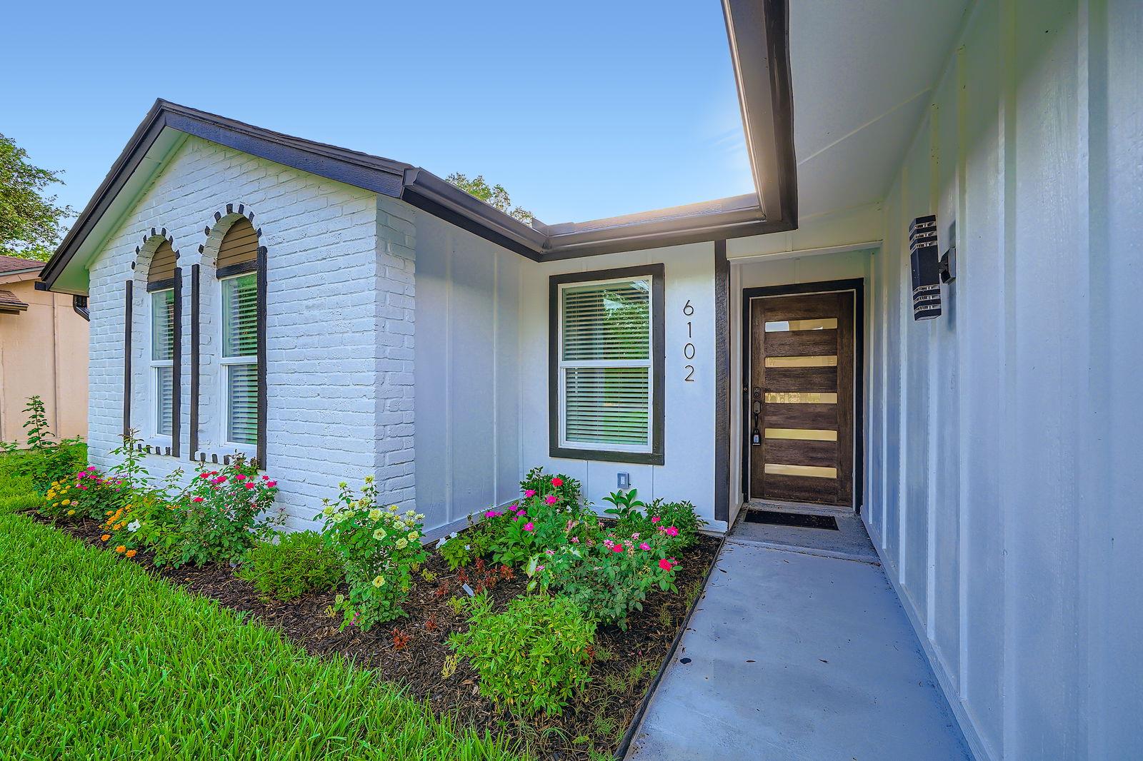 6102 Amber Pass, Austin, TX 78745