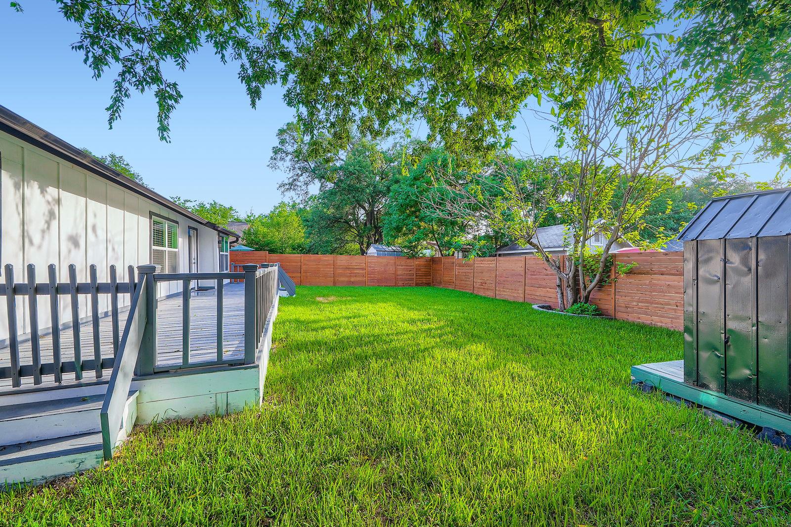 6102 Amber Pass, Austin, TX 78745