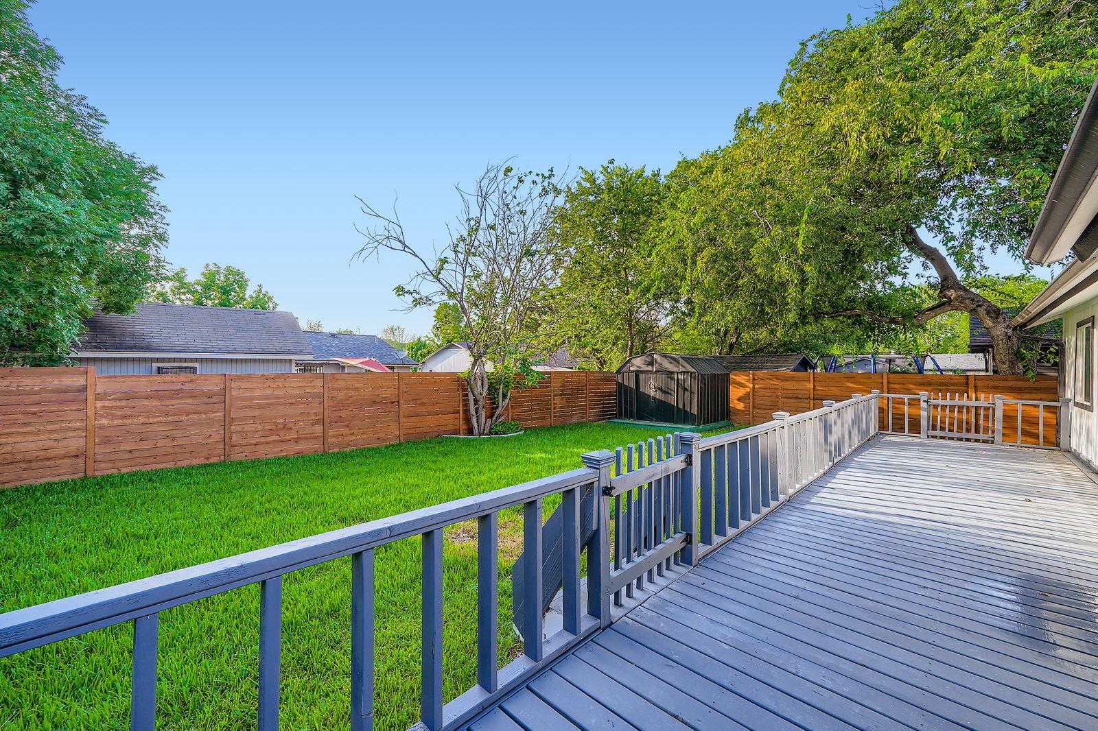 6102 Amber Pass, Austin, TX 78745