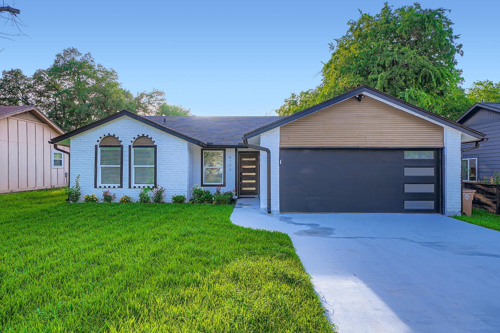6102 Amber Pass, Austin, TX 78745