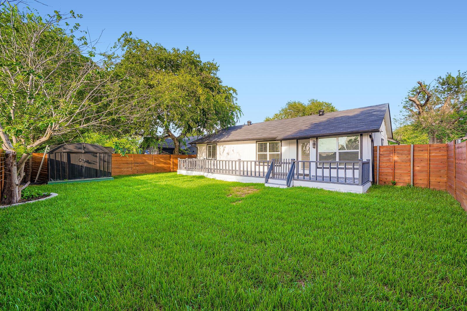 6102 Amber Pass, Austin, TX 78745