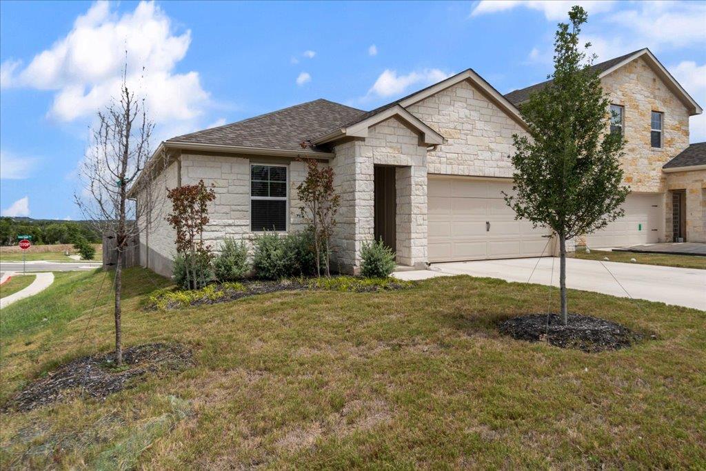 111 El Capitan Loop, Dripping Springs, TX 78620