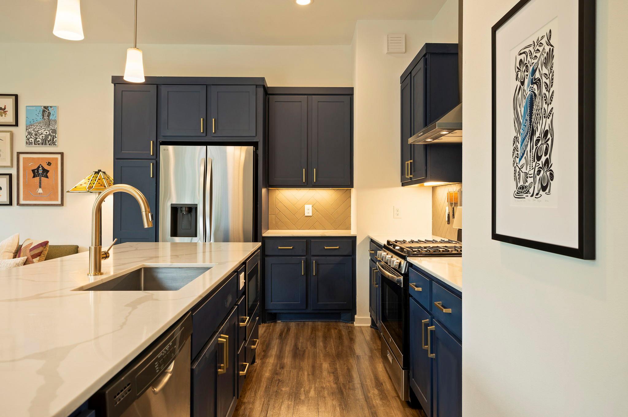 2804 S 1st St # 2107, Austin, TX 78704