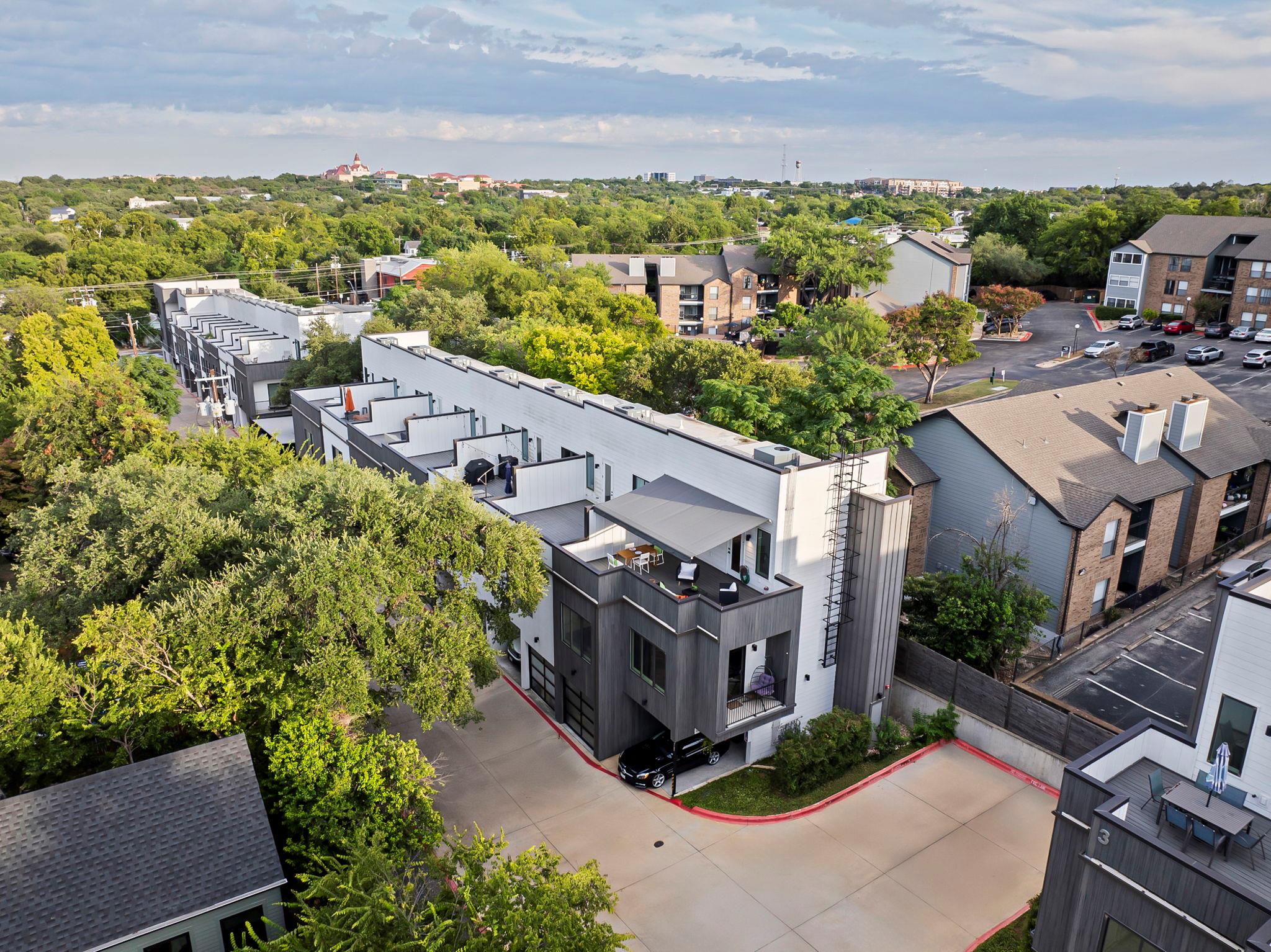 2804 S 1st St # 2107, Austin, TX 78704