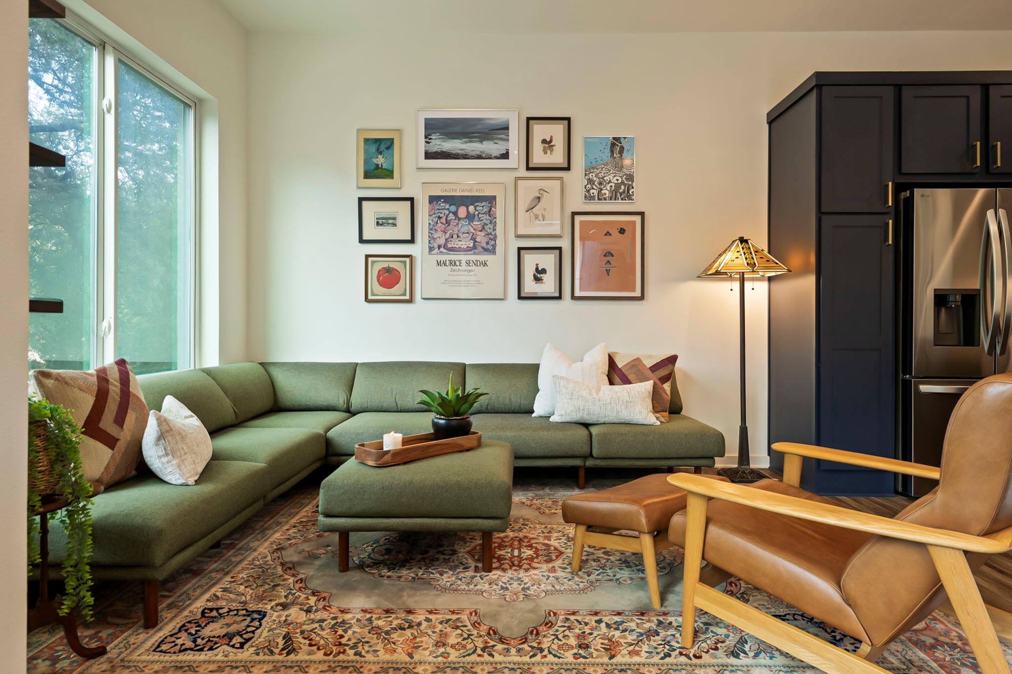 2804 S 1st St # 2107, Austin, TX 78704