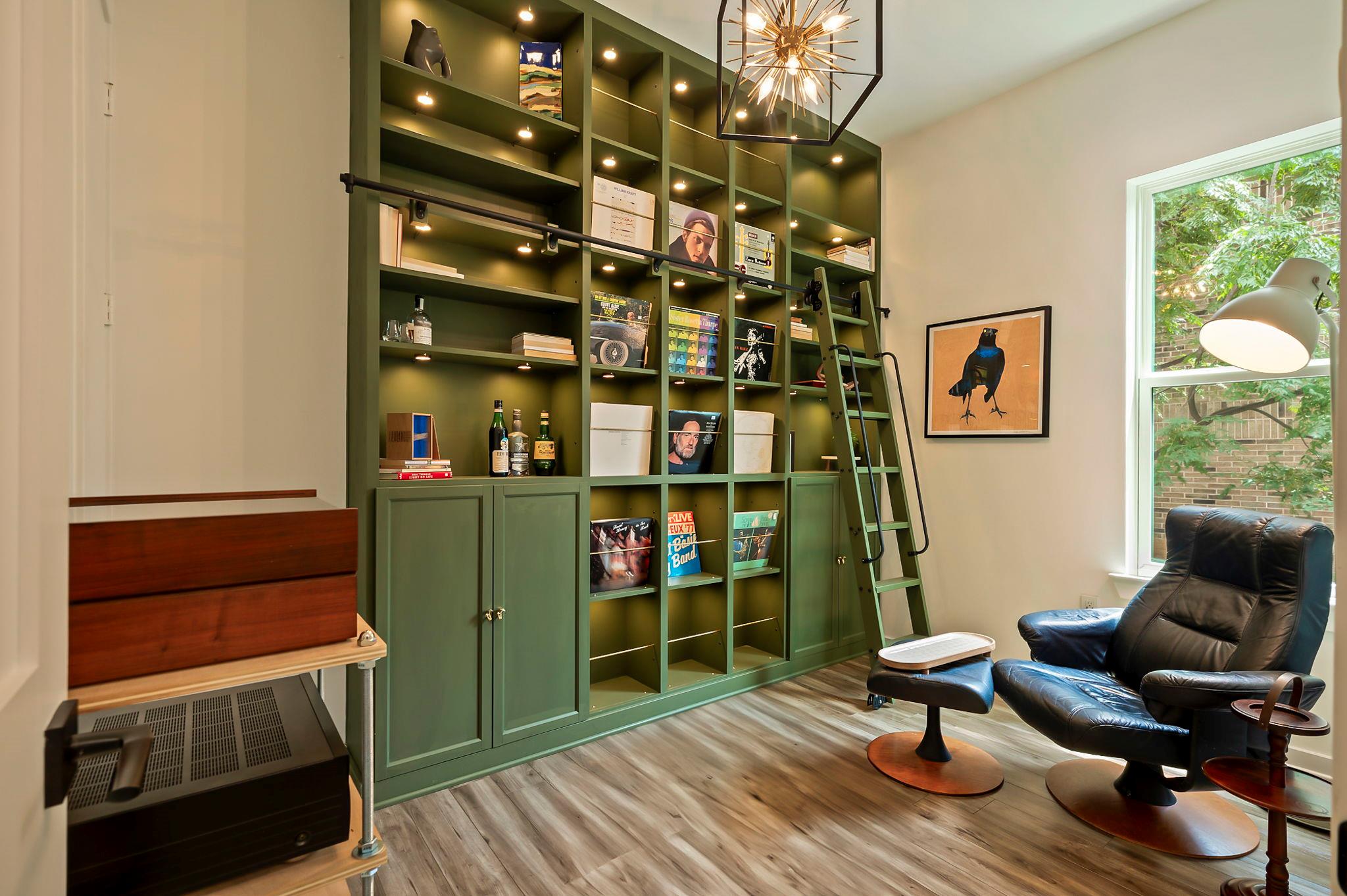 2804 S 1st St # 2107, Austin, TX 78704