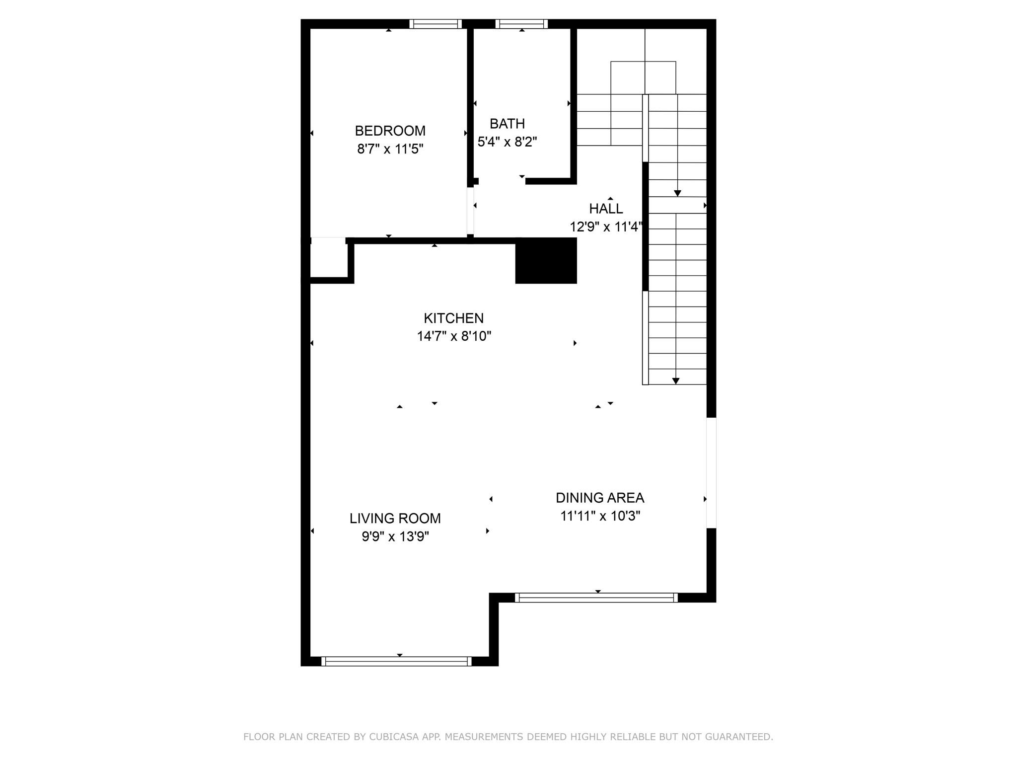 2804 S 1st St # 2107, Austin, TX 78704