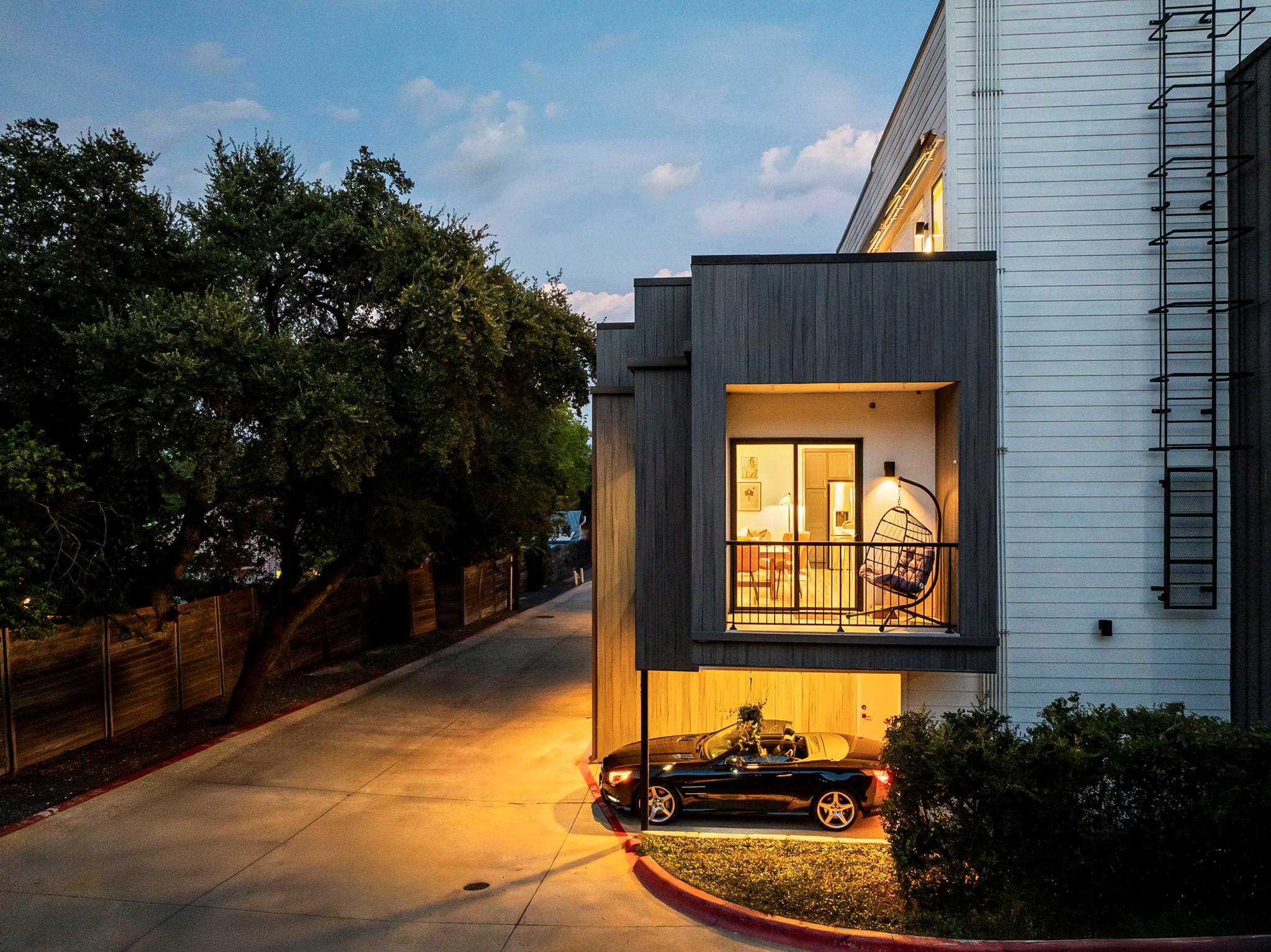 2804 S 1st St # 2107, Austin, TX 78704