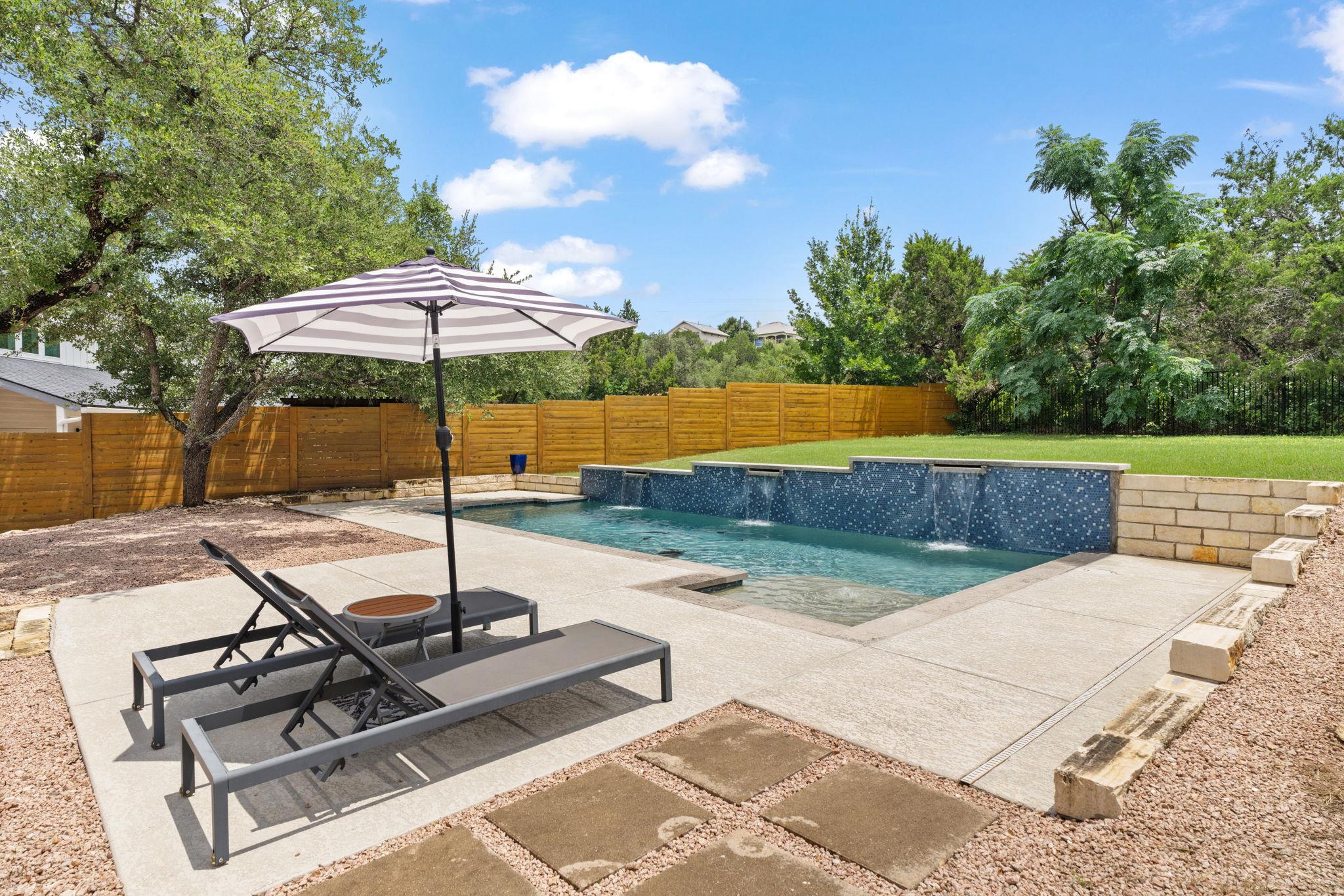 503 Alva Dr, Spicewood, TX 78669