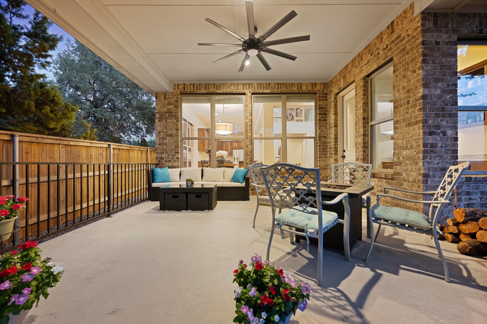 5400 Coral Bean Cv, Spicewood, TX 78669