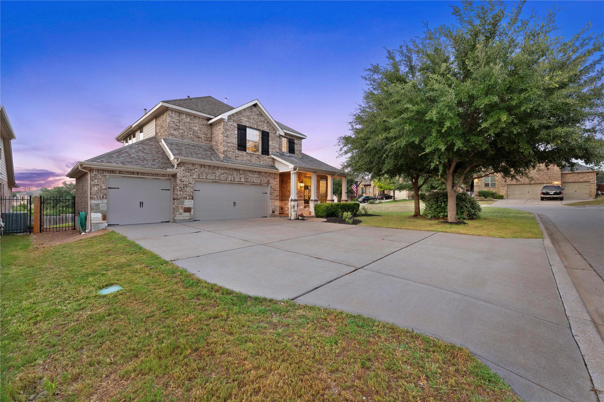 5400 Coral Bean Cv, Spicewood, TX 78669