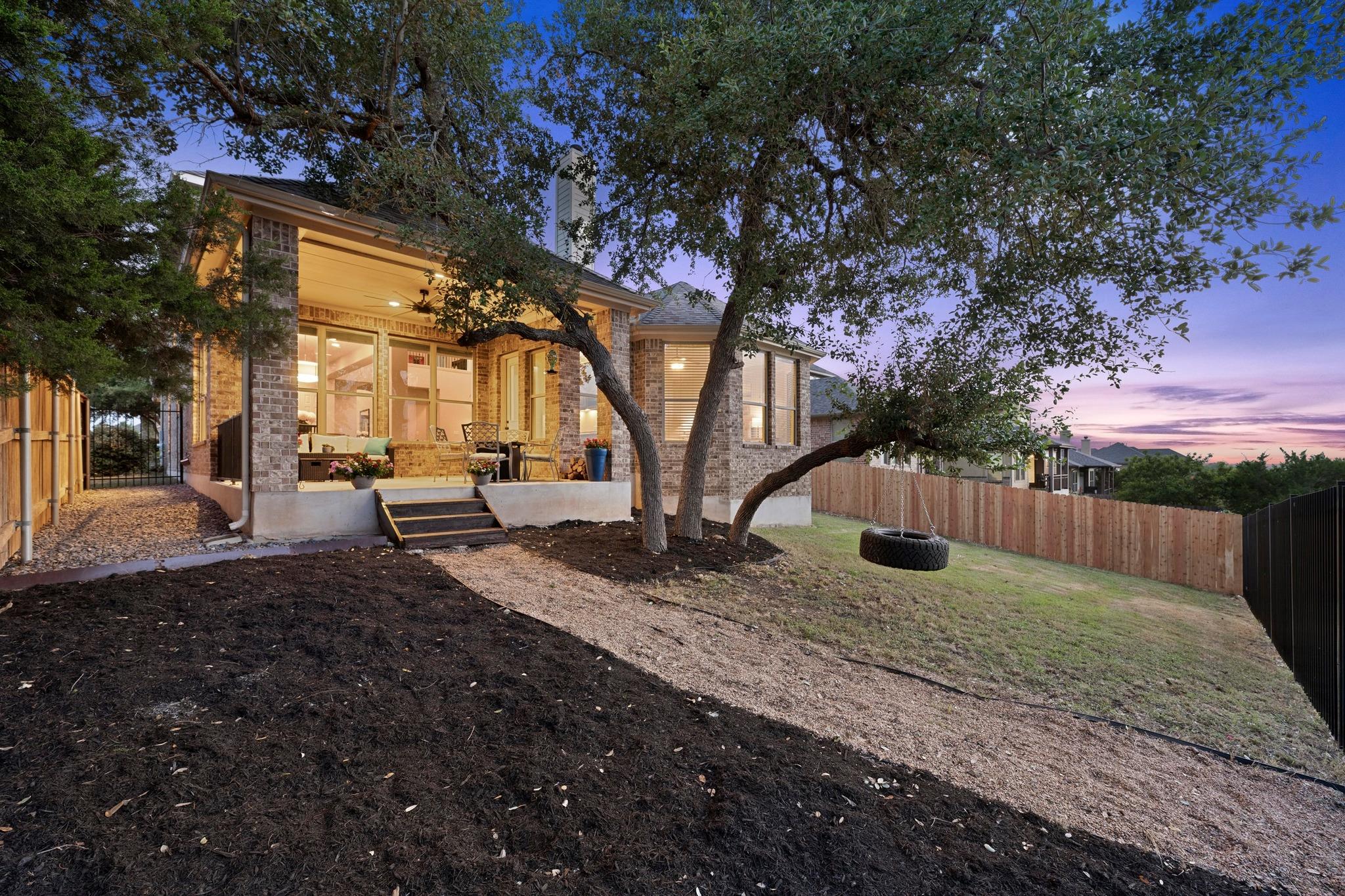5400 Coral Bean Cv, Spicewood, TX 78669