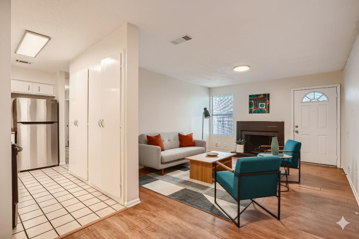 2712 Parker Ln # A, Austin, TX 78741