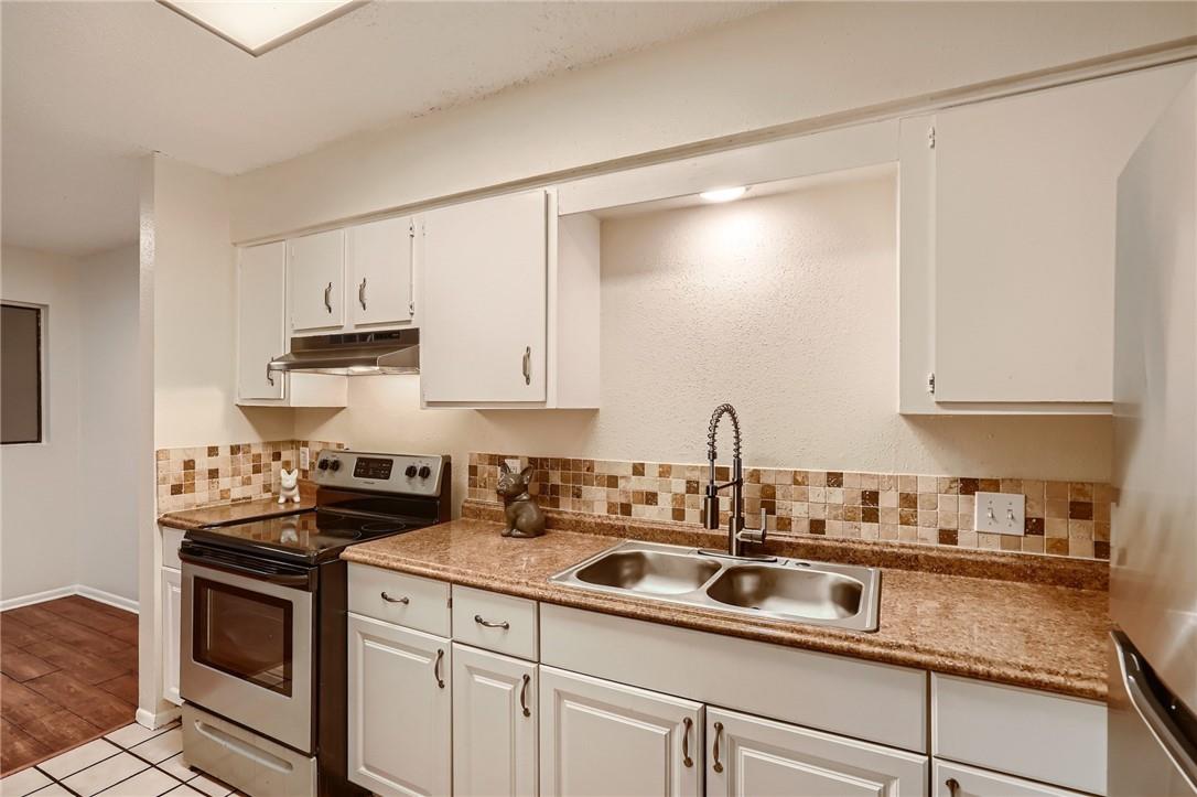 2712 Parker Ln # A, Austin, TX 78741