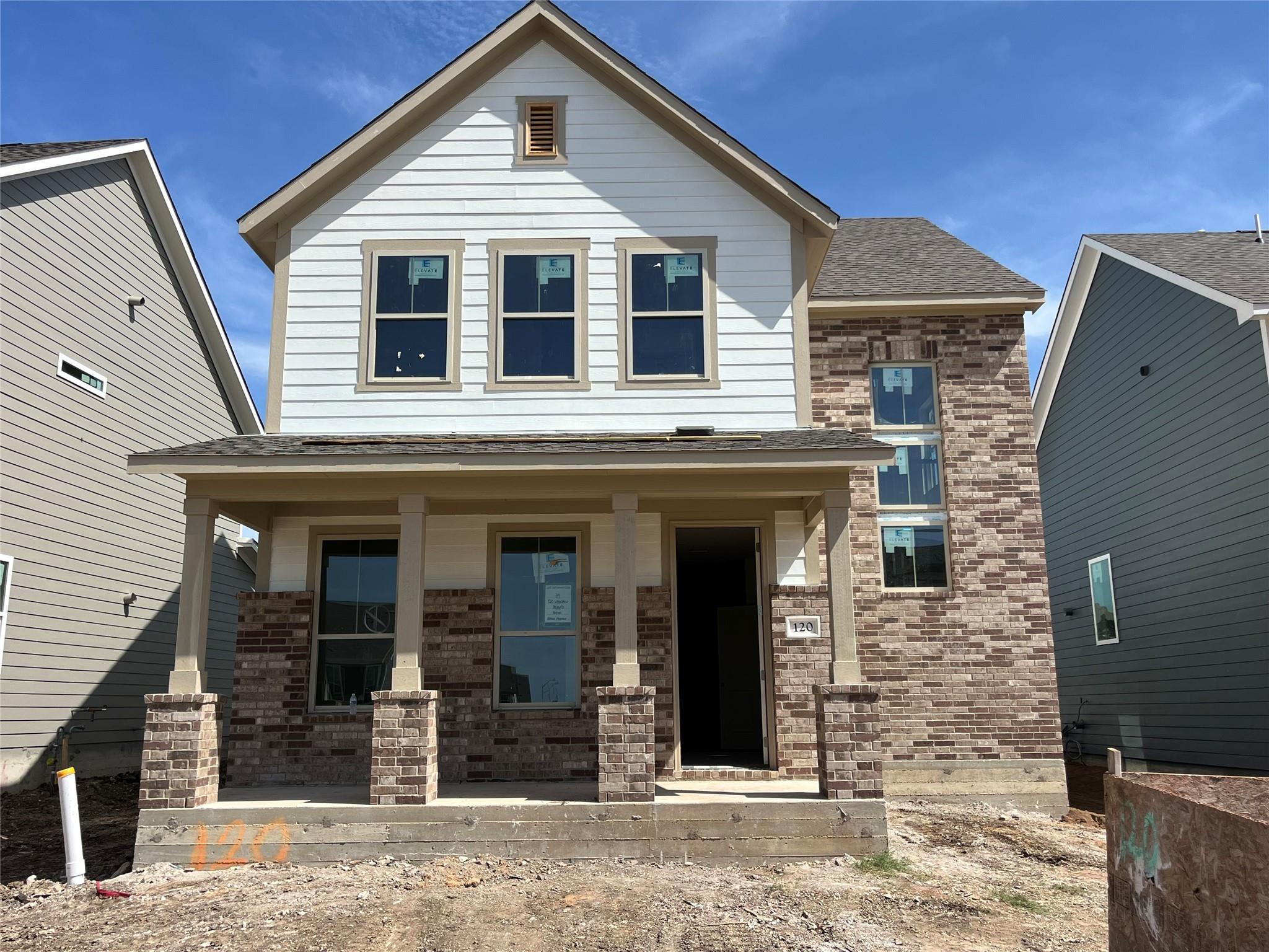 120 Woodrow Ln, Liberty Hill, TX 78642
