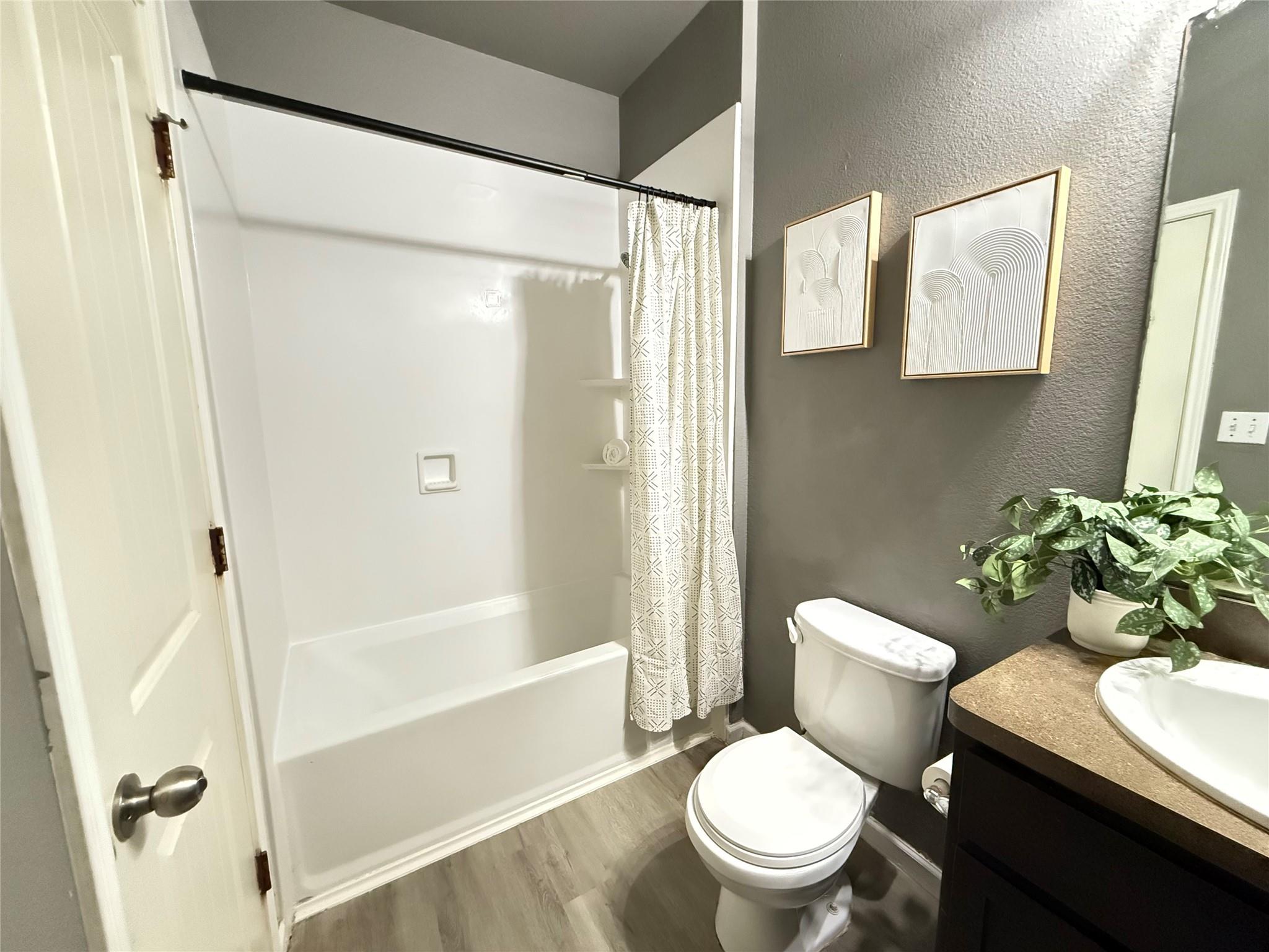 4530 Kind Way, Austin, TX 78725