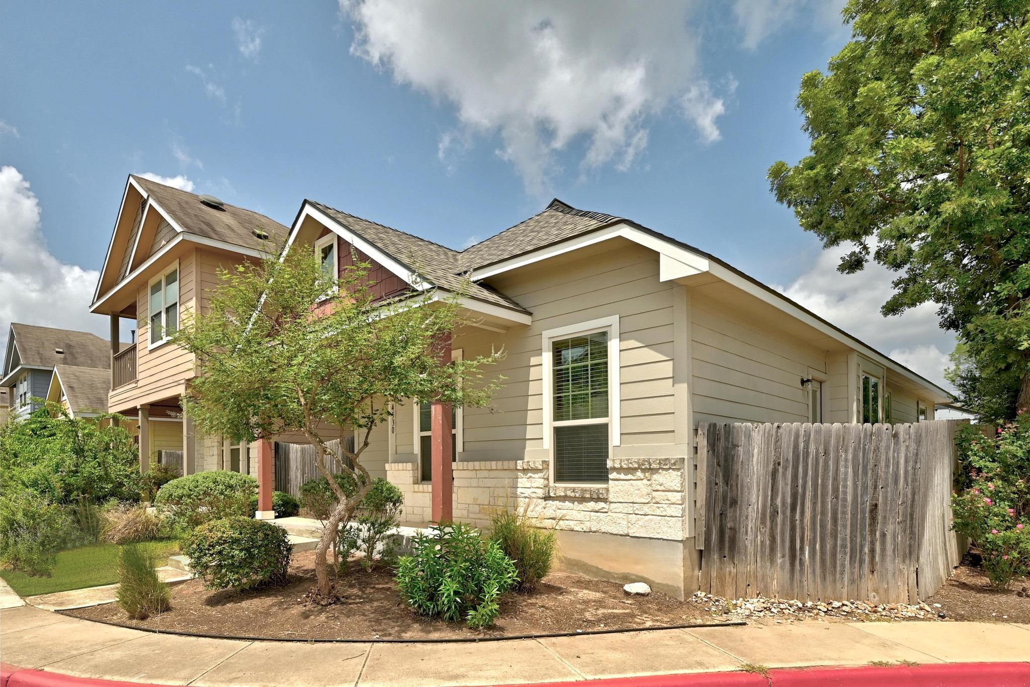 4530 Kind Way, Austin, TX 78725