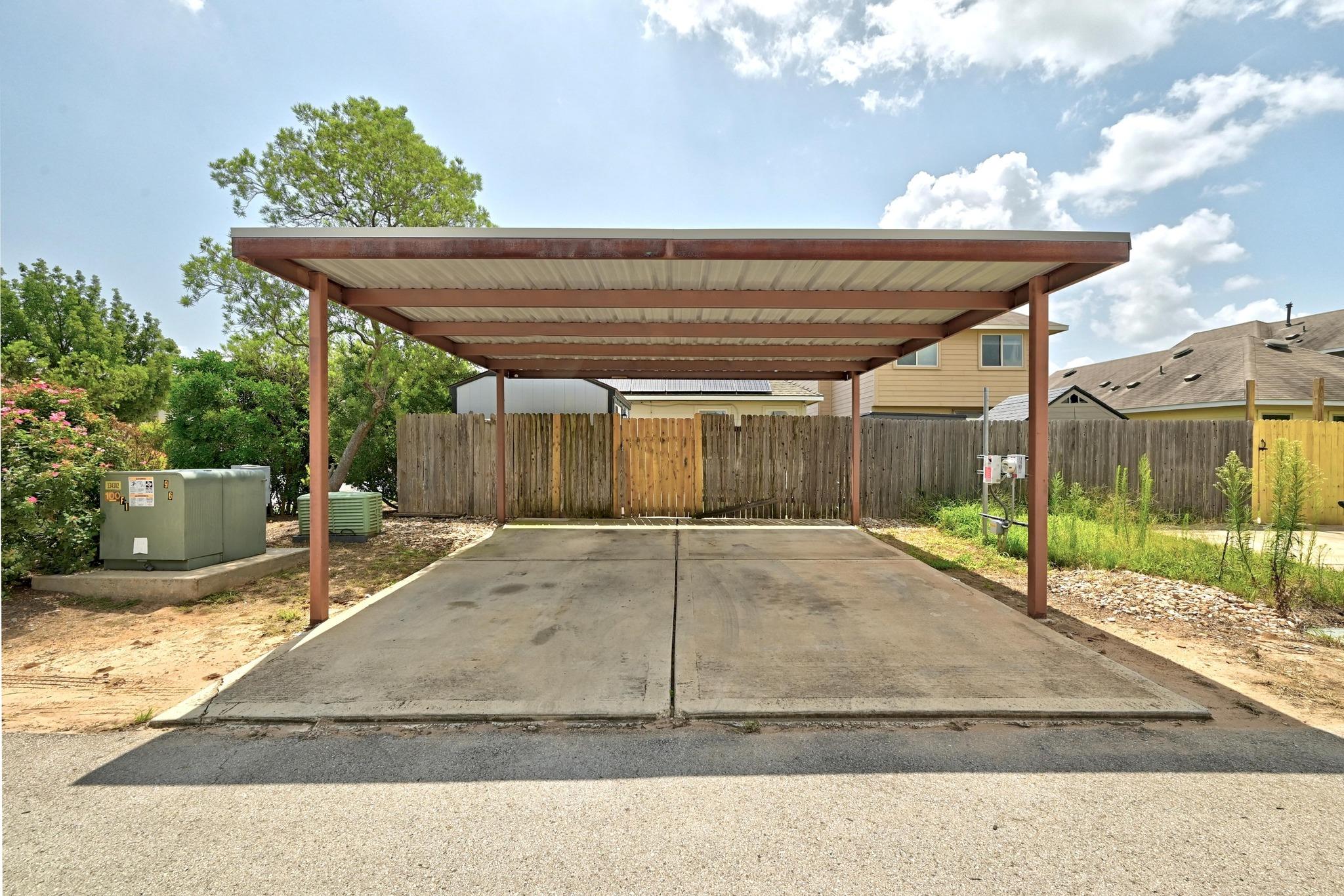 4530 Kind Way, Austin, TX 78725