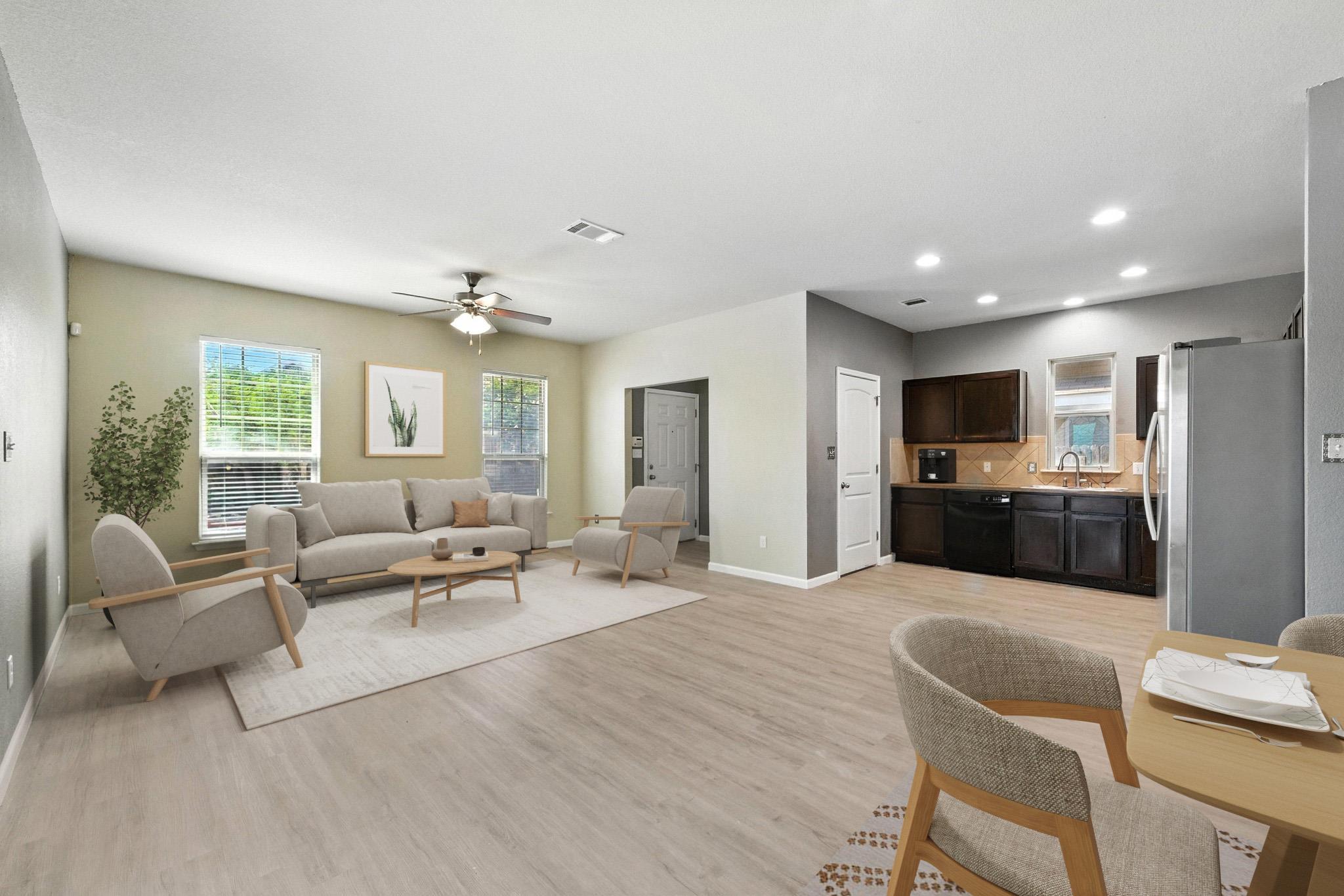 4530 Kind Way, Austin, TX 78725