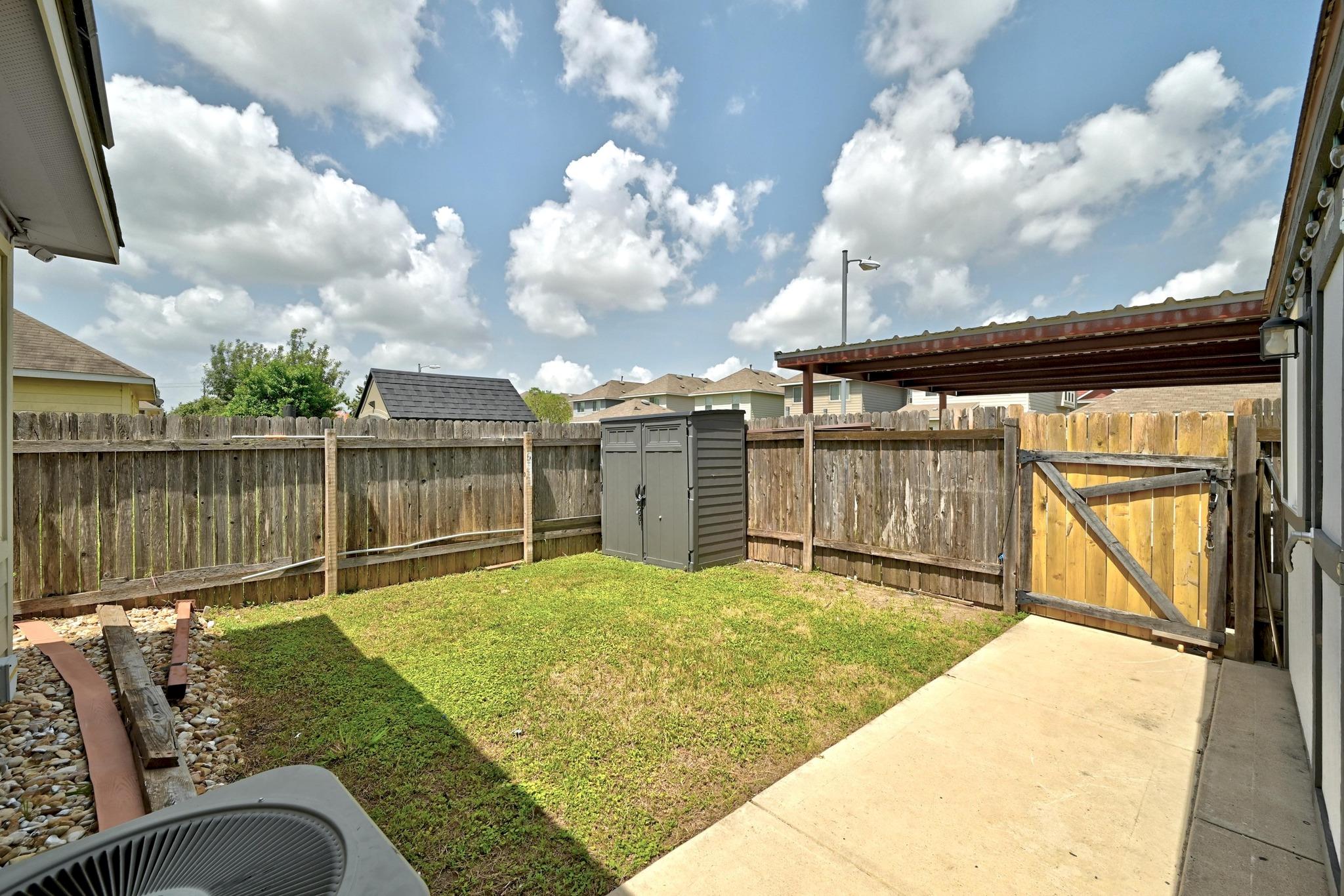 4530 Kind Way, Austin, TX 78725