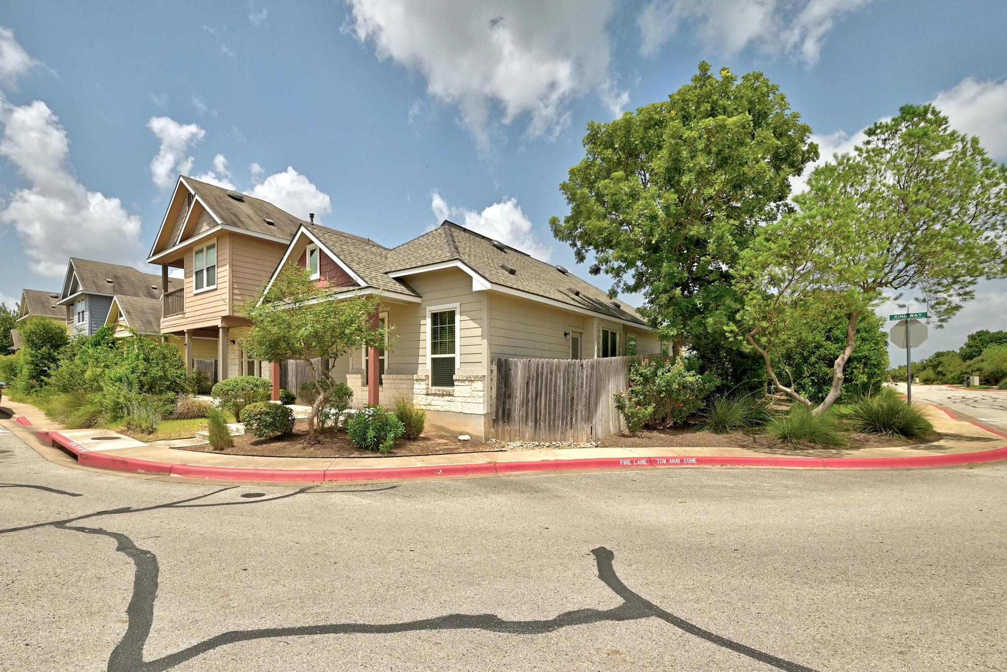 4530 Kind Way, Austin, TX 78725