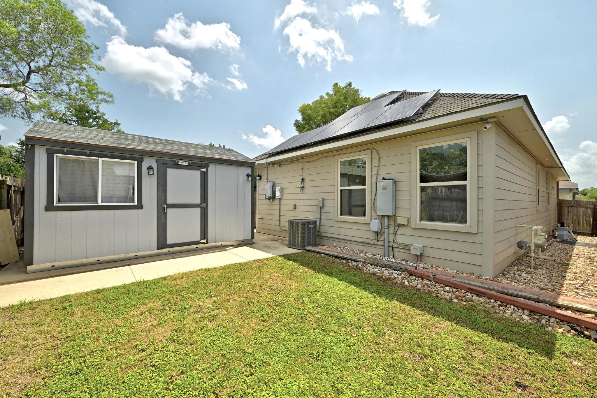4530 Kind Way, Austin, TX 78725