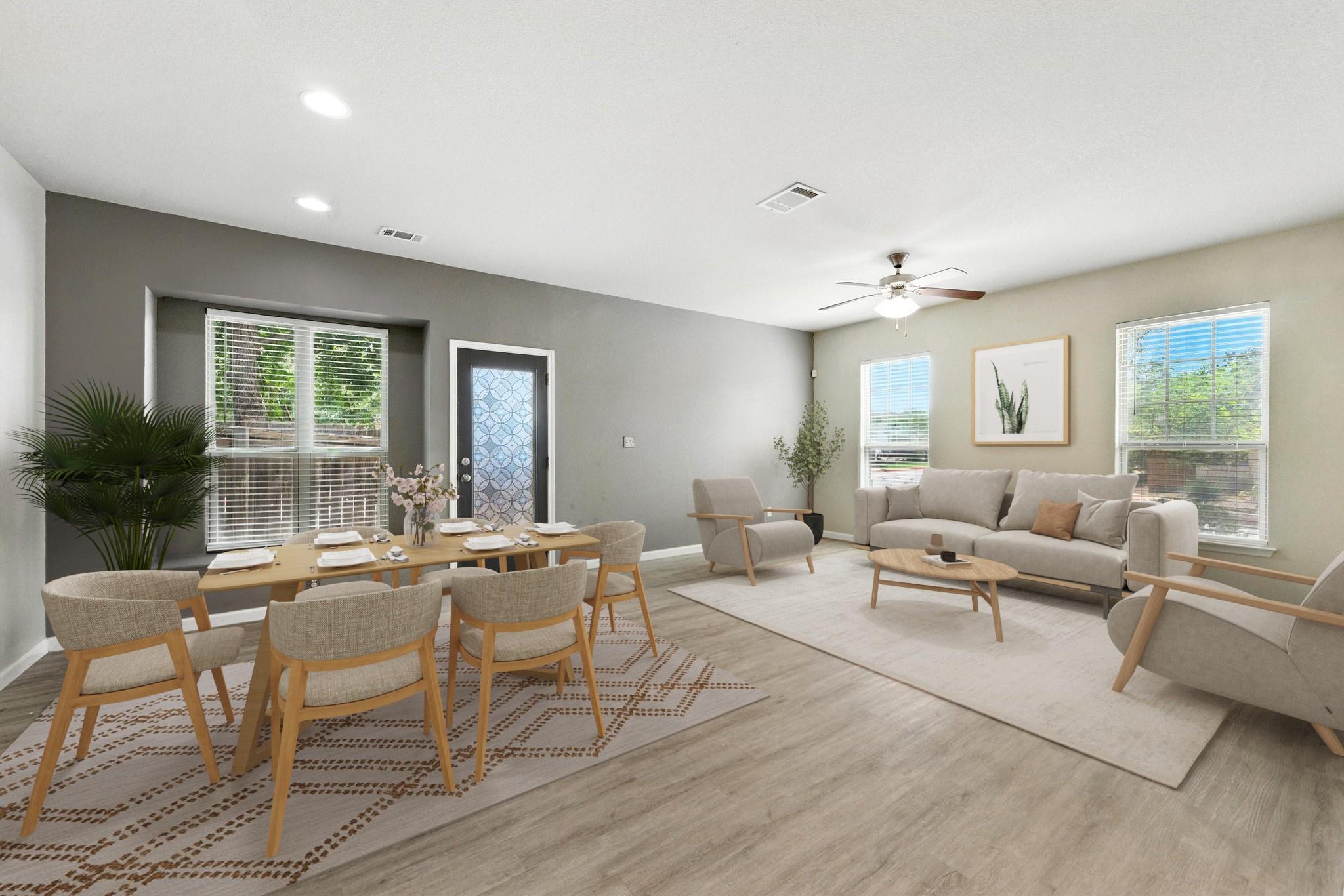 4530 Kind Way, Austin, TX 78725