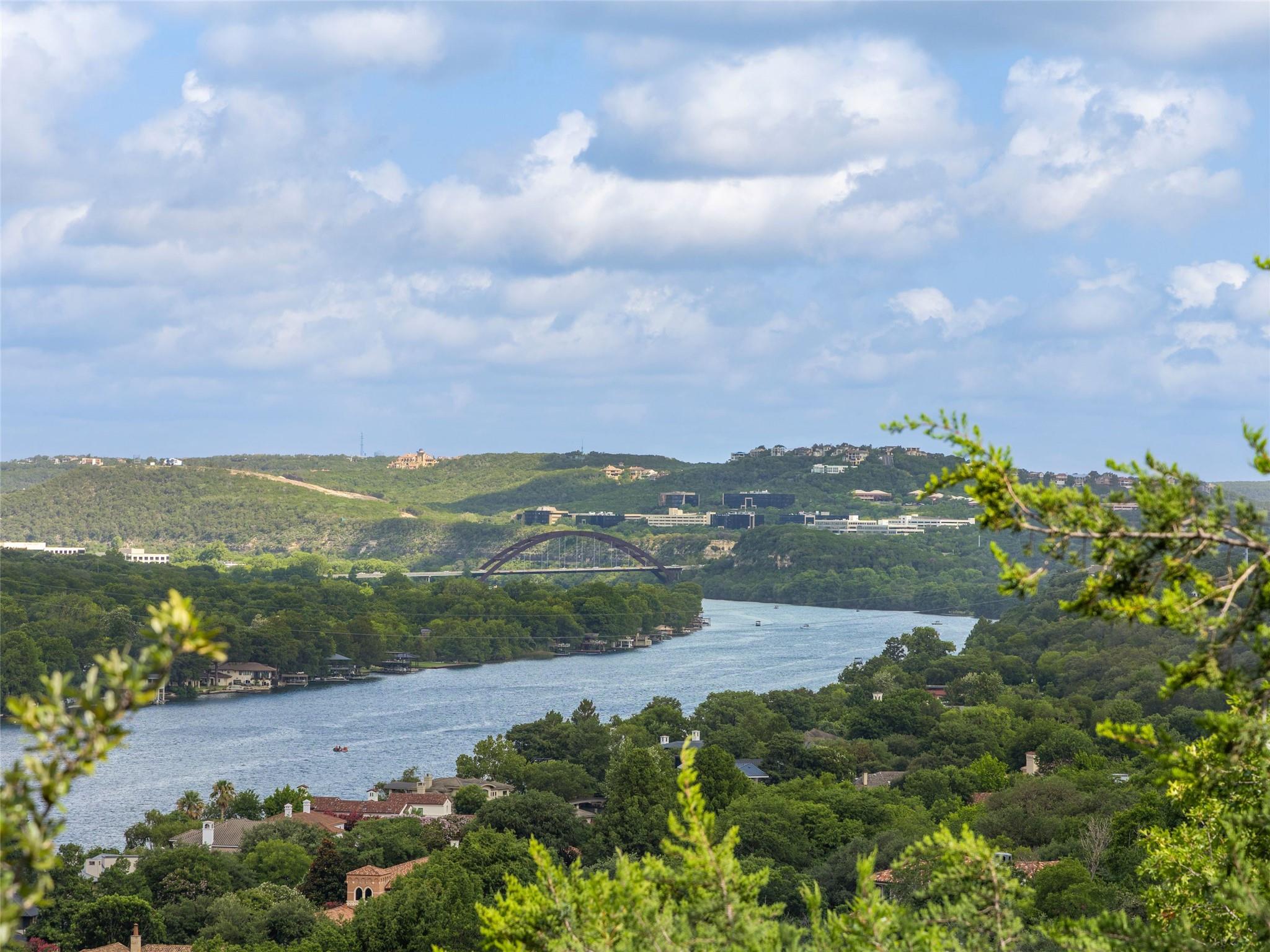 4323 Mt Bonnell Rd, Austin, TX 78731