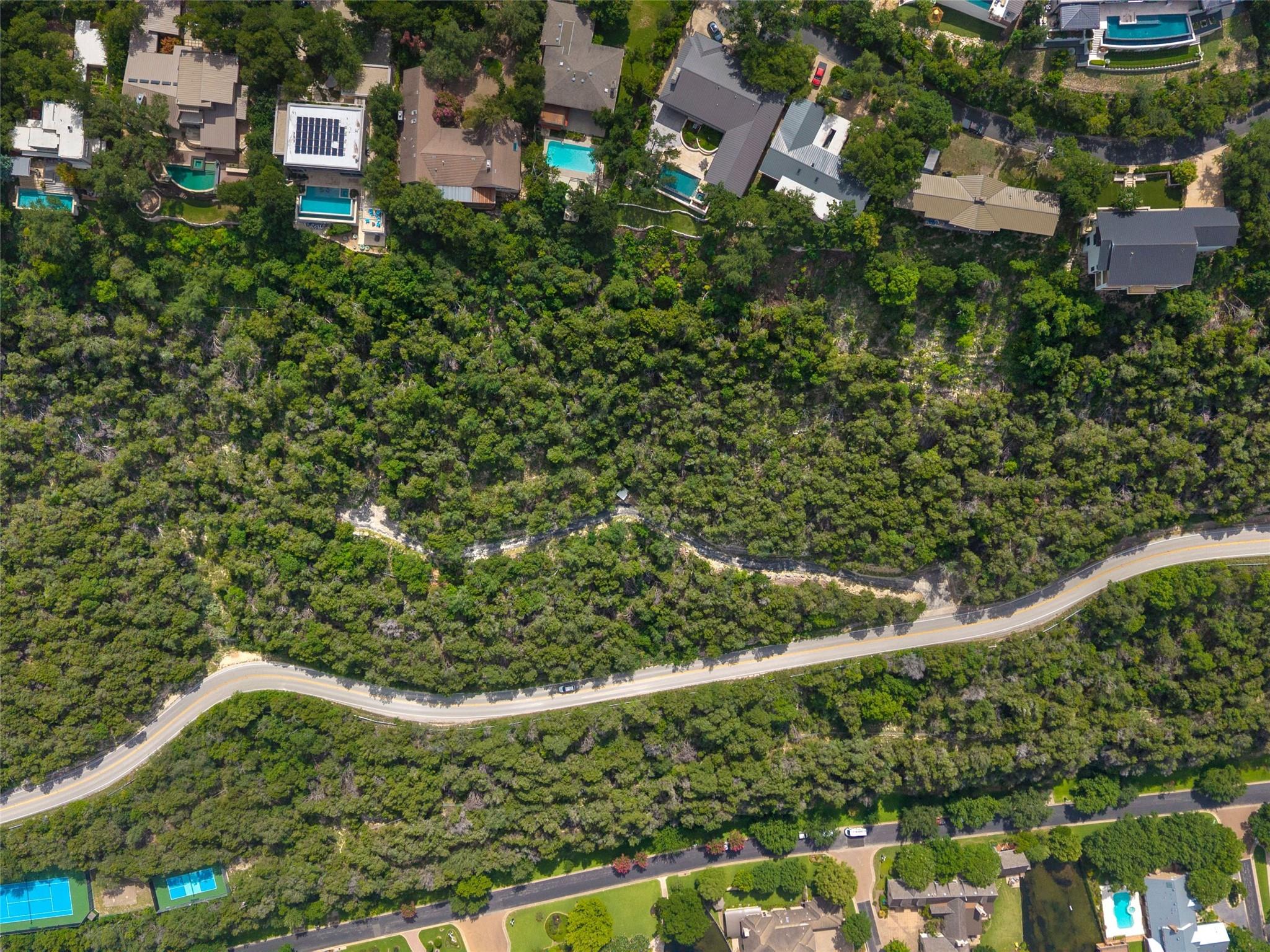 4323 Mt Bonnell Rd, Austin, TX 78731