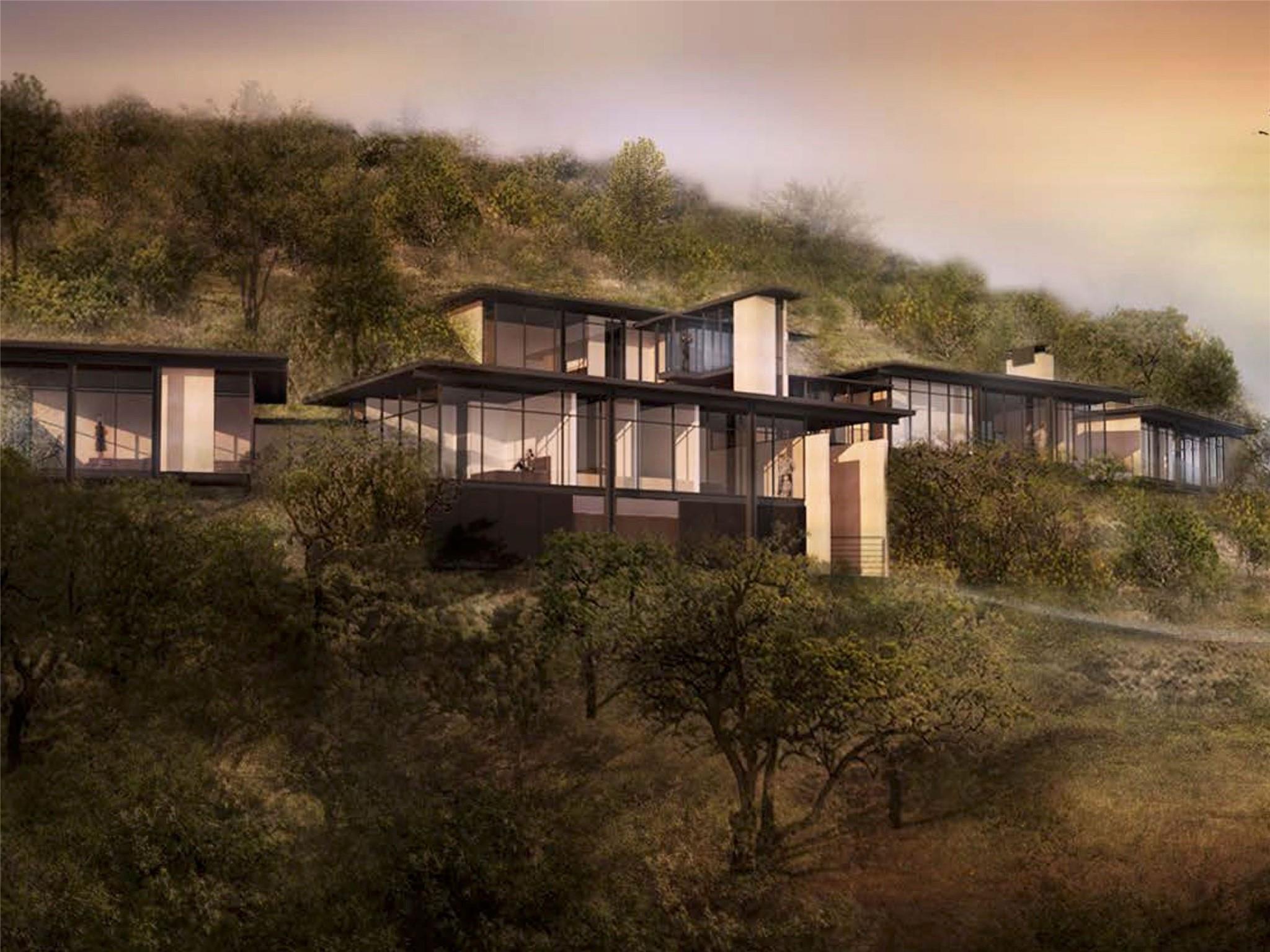 4323 Mt Bonnell Rd, Austin, TX 78731