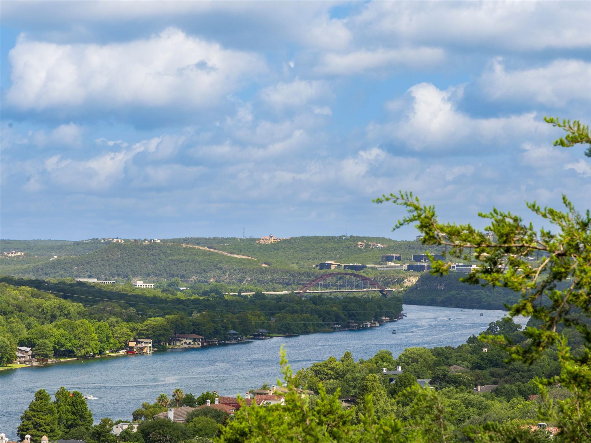 4323 Mt Bonnell Rd, Austin, TX 78731