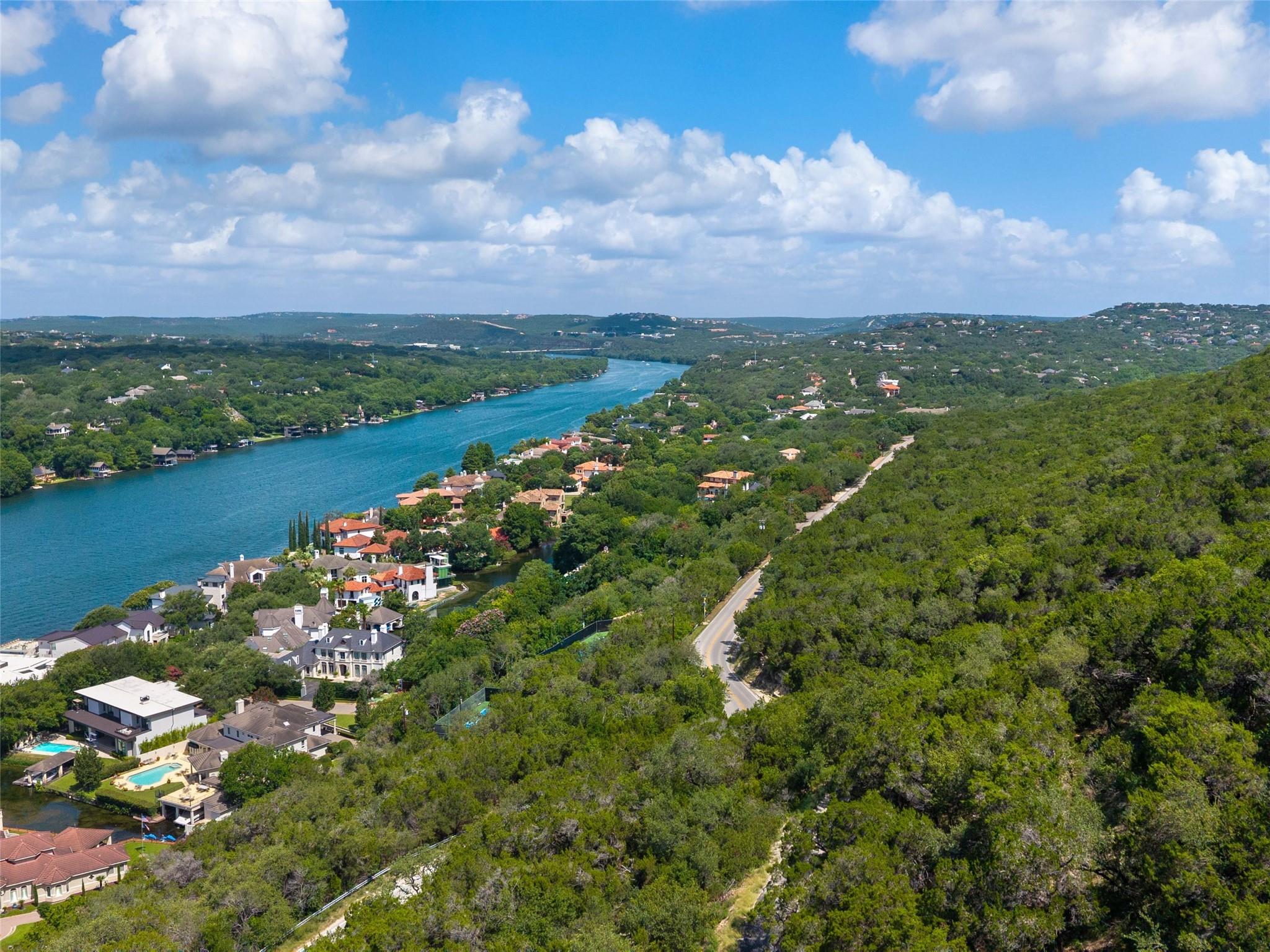 4323 Mt Bonnell Rd, Austin, TX 78731