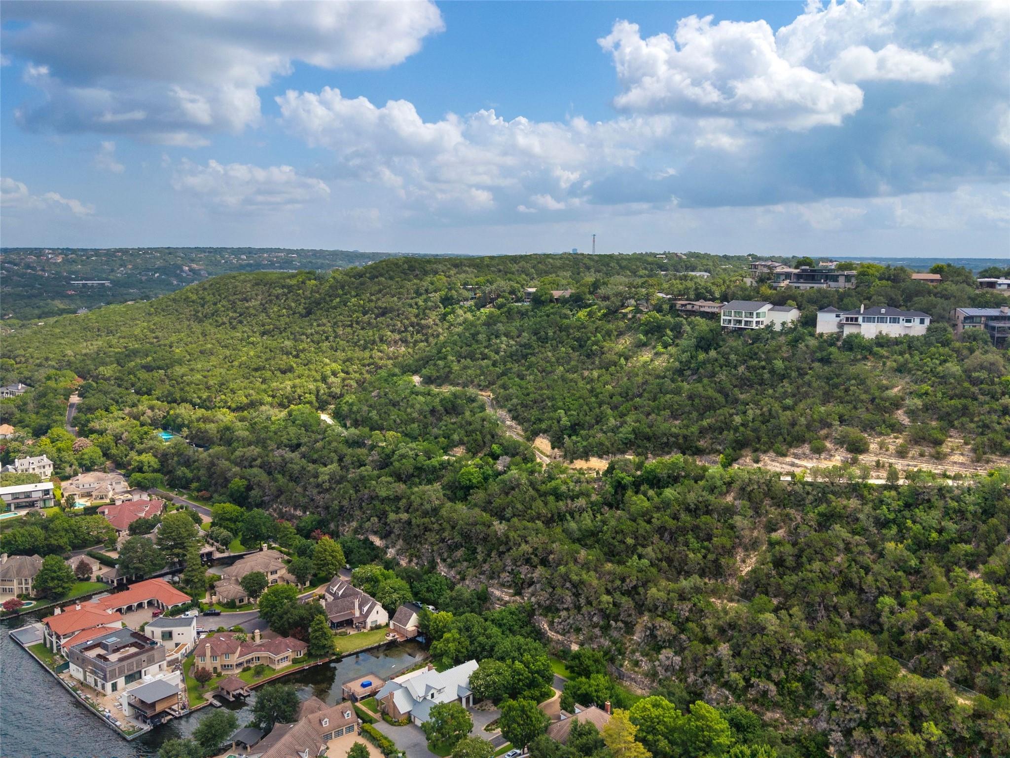 4323 Mt Bonnell Rd, Austin, TX 78731