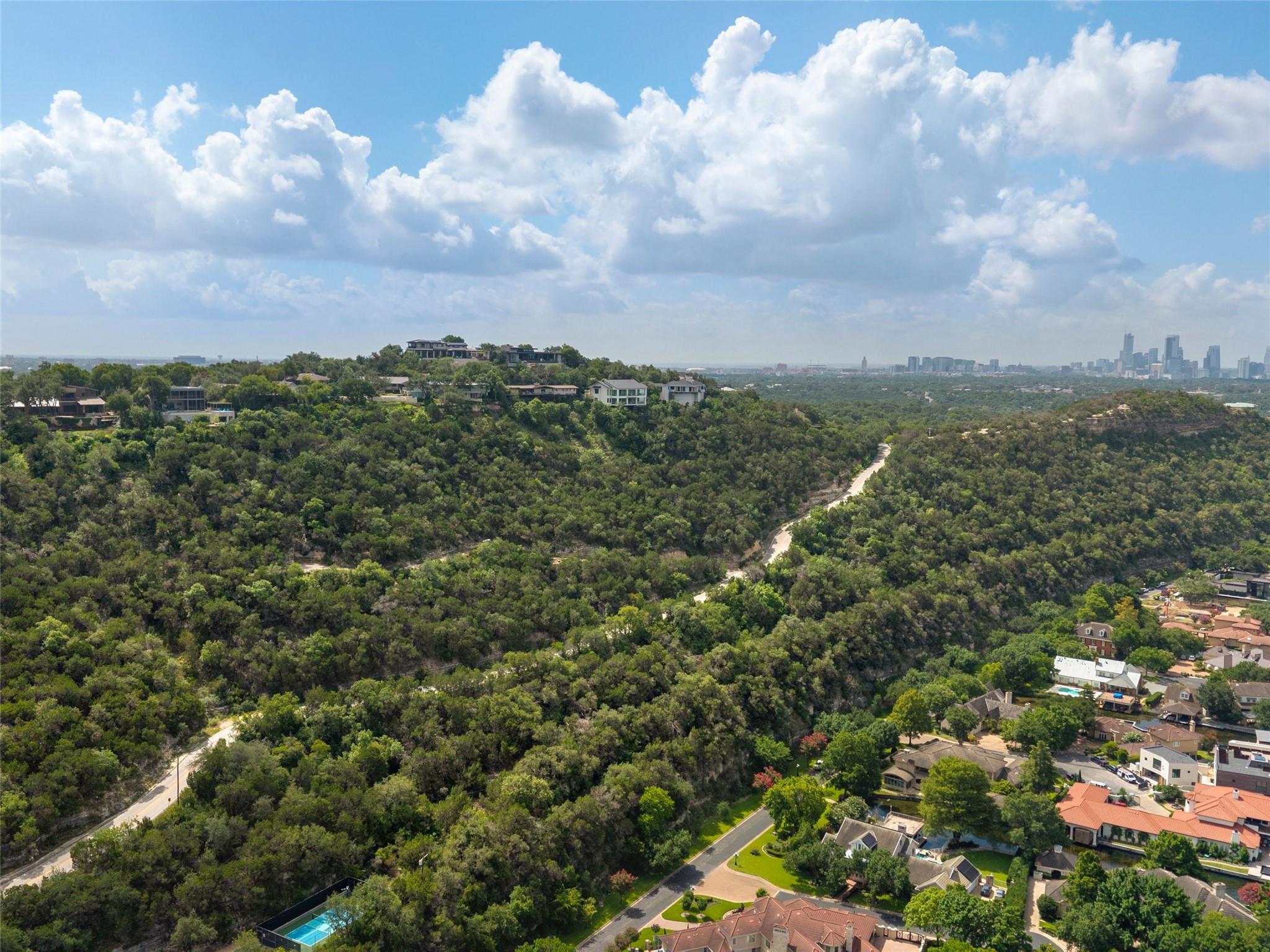 4323 Mt Bonnell Rd, Austin, TX 78731