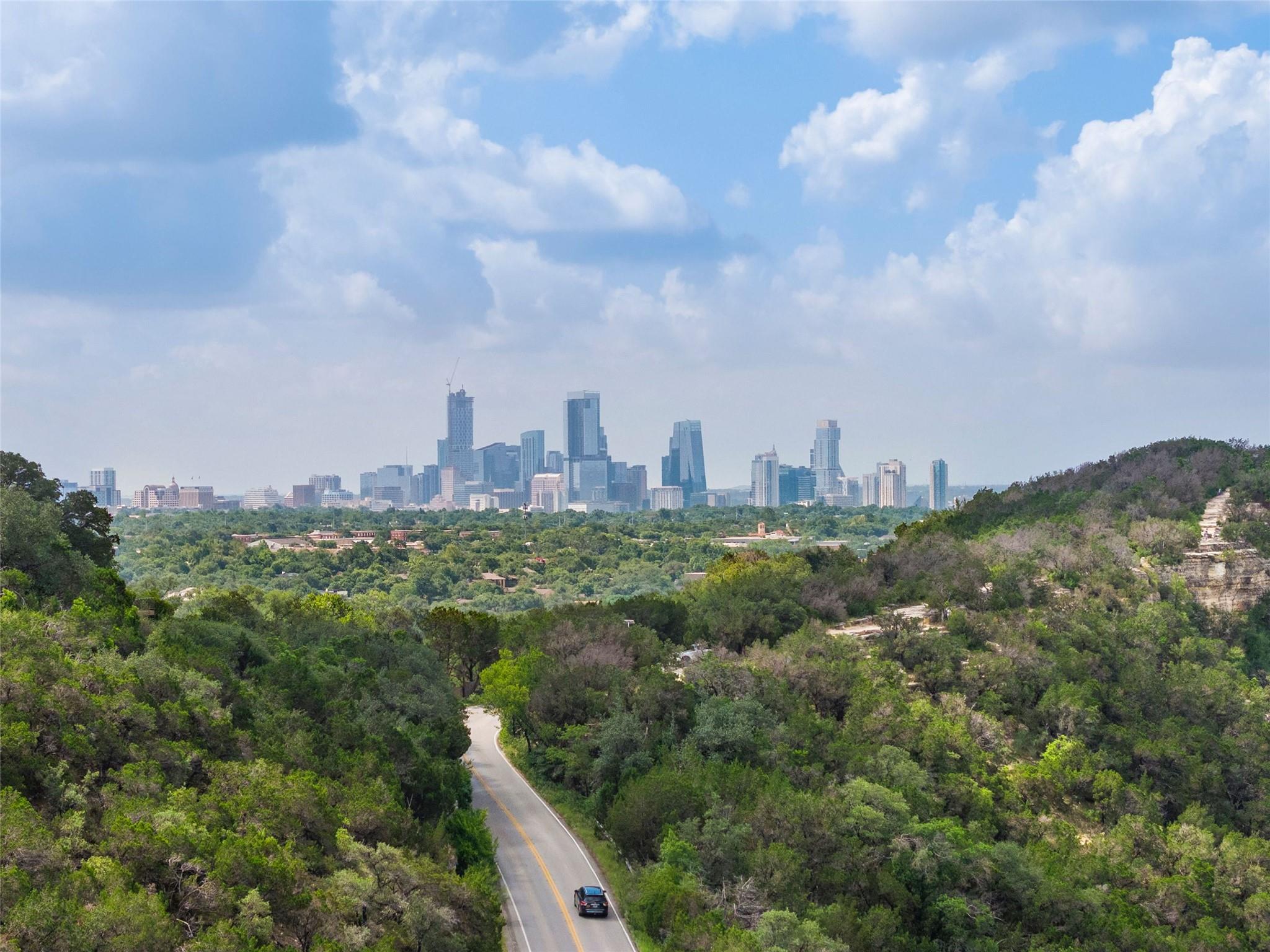 4323 Mt Bonnell Rd, Austin, TX 78731