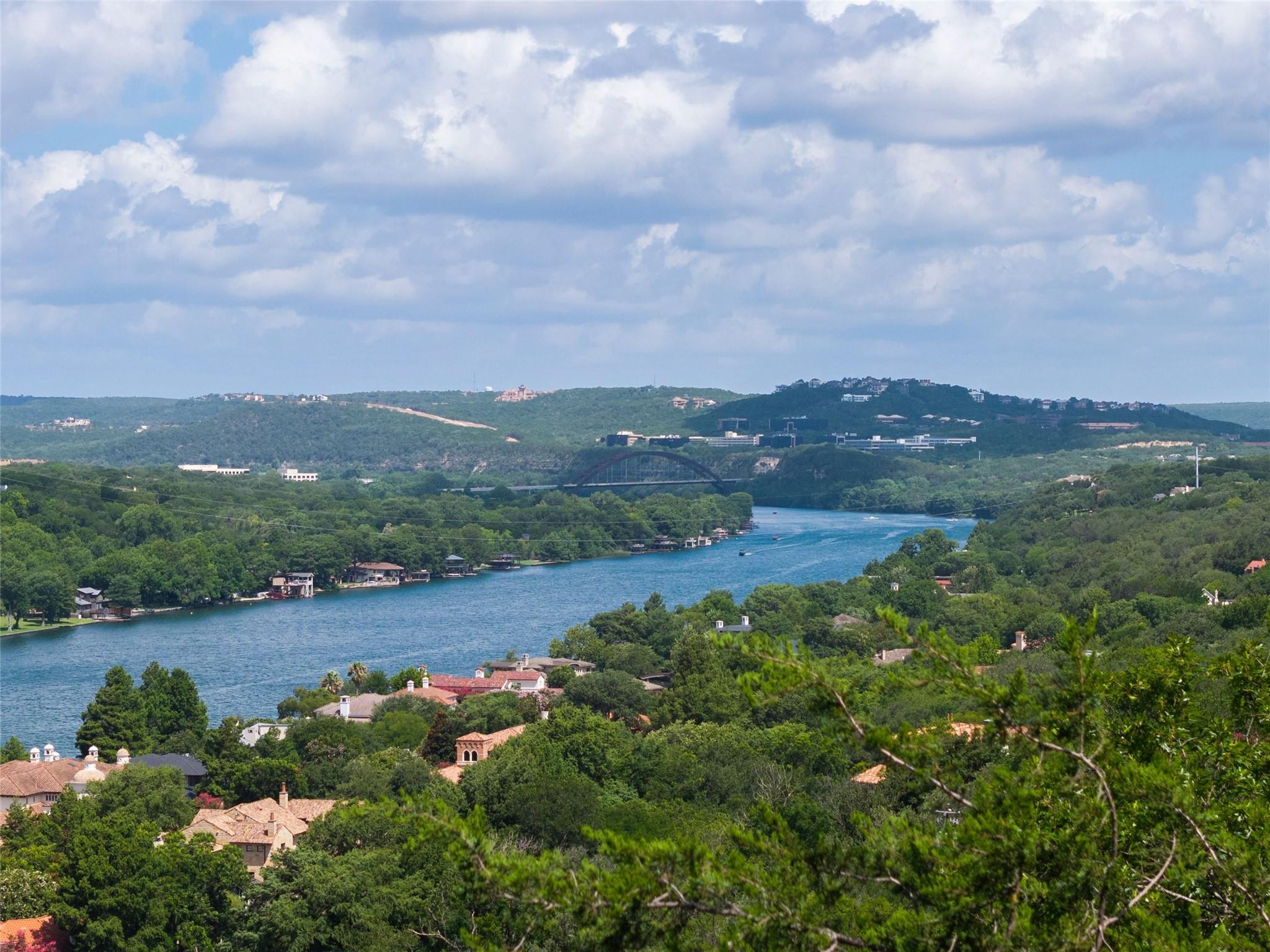 4323 Mt Bonnell Rd, Austin, TX 78731