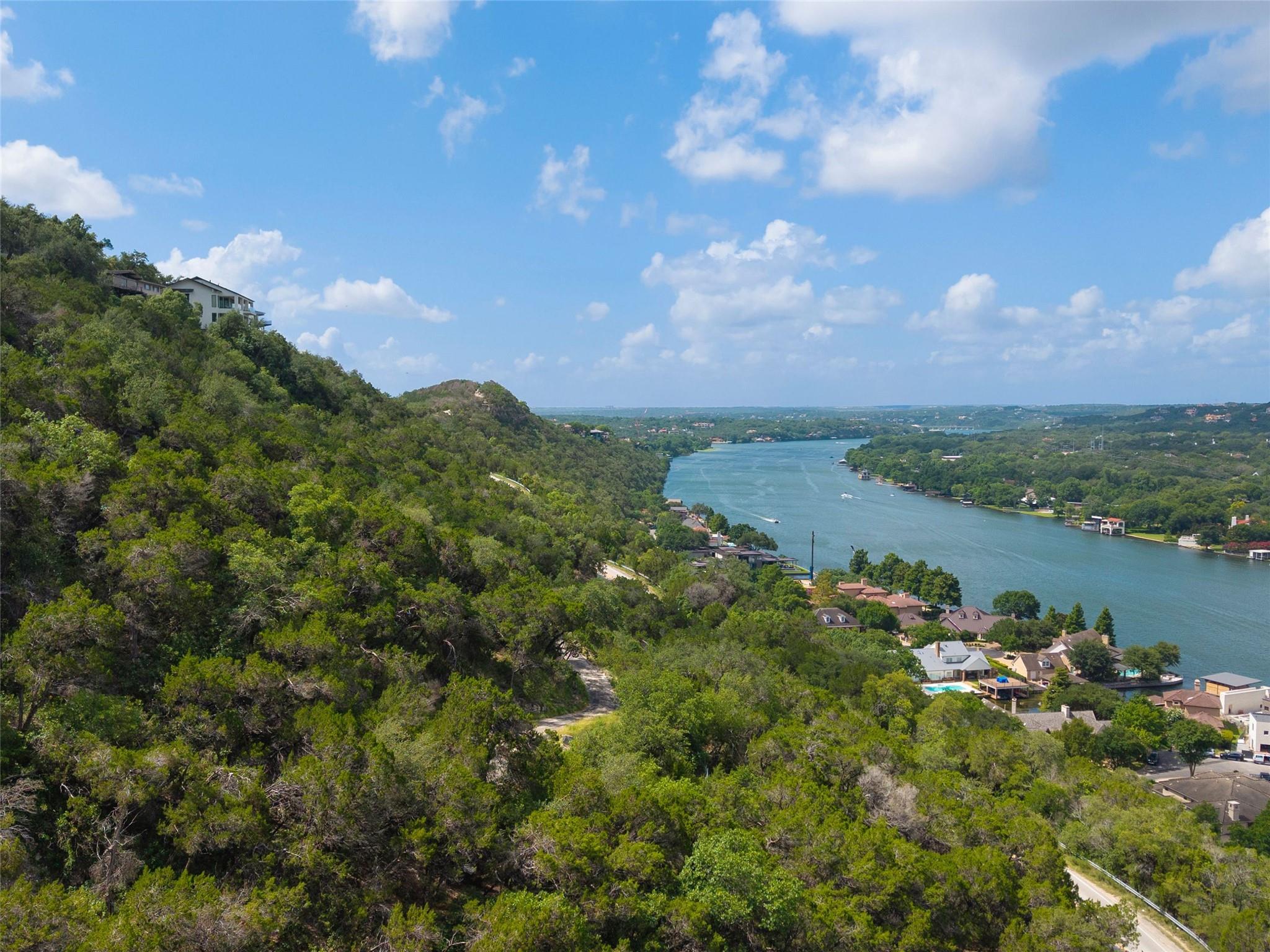 4323 Mt Bonnell Rd, Austin, TX 78731