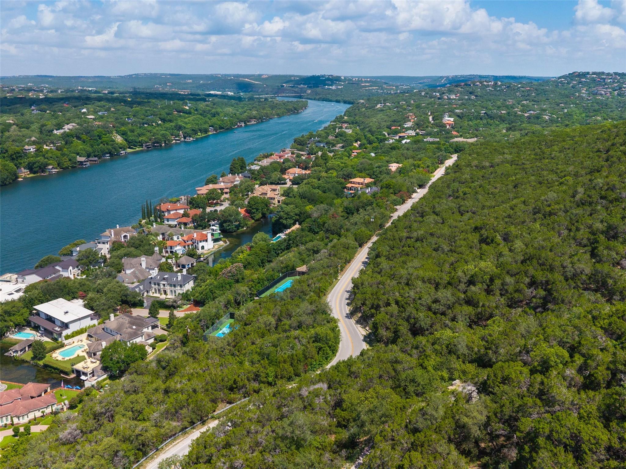 4323 Mt Bonnell Rd, Austin, TX 78731