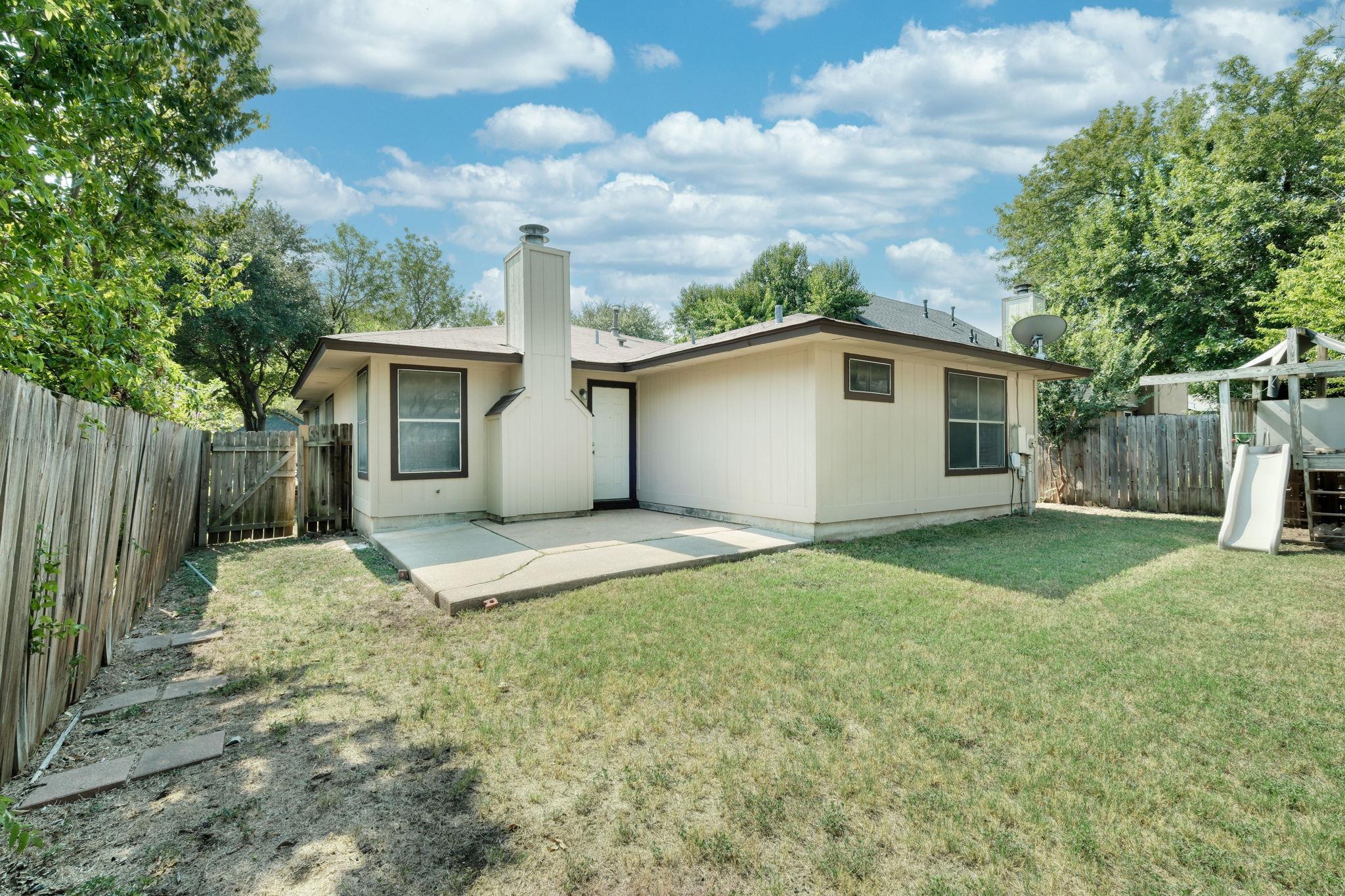 1304 GARDEN PATH Cv, Round Rock, TX 78664