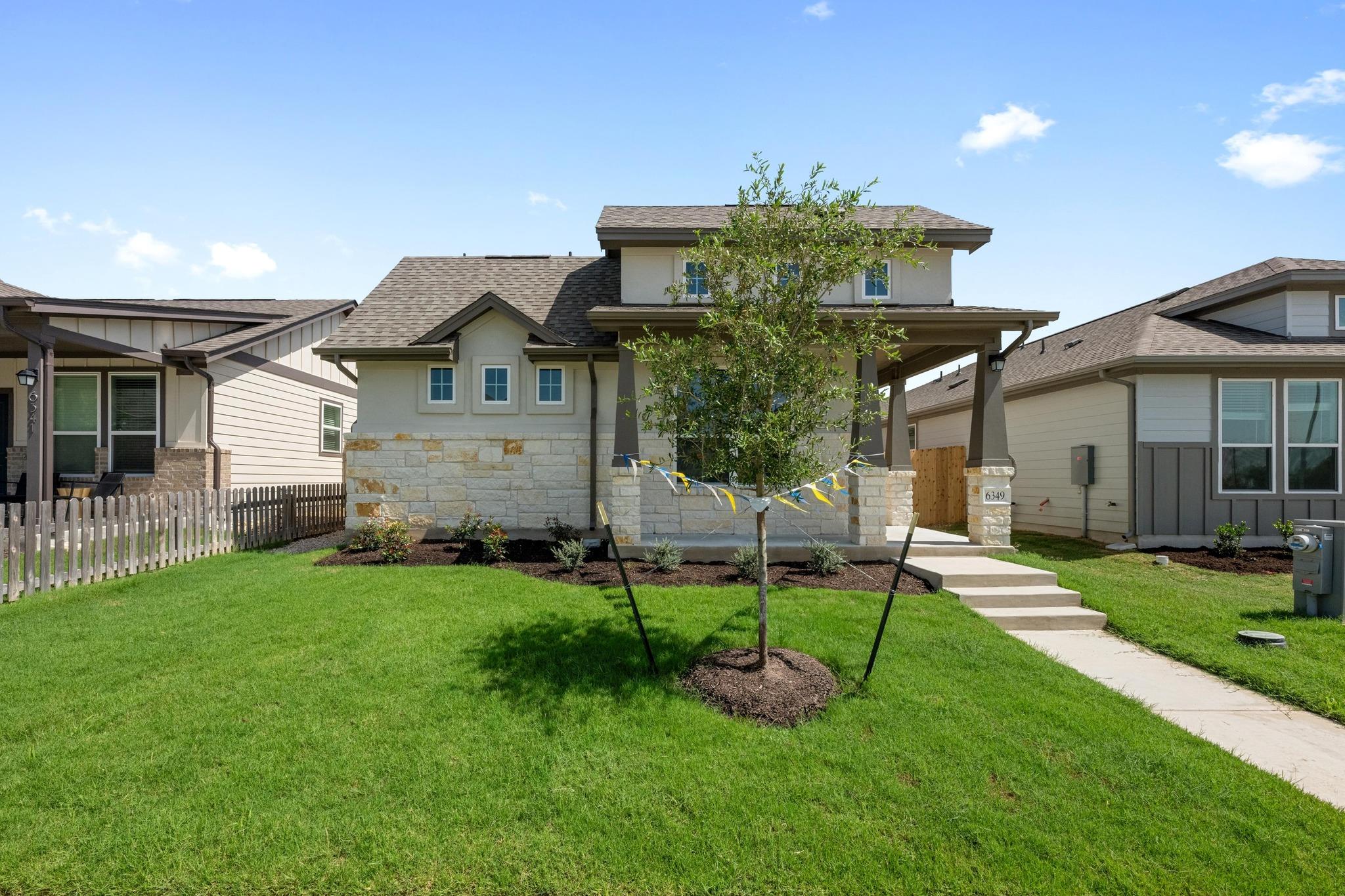 6349 Marsh Ln, Buda, TX 78610