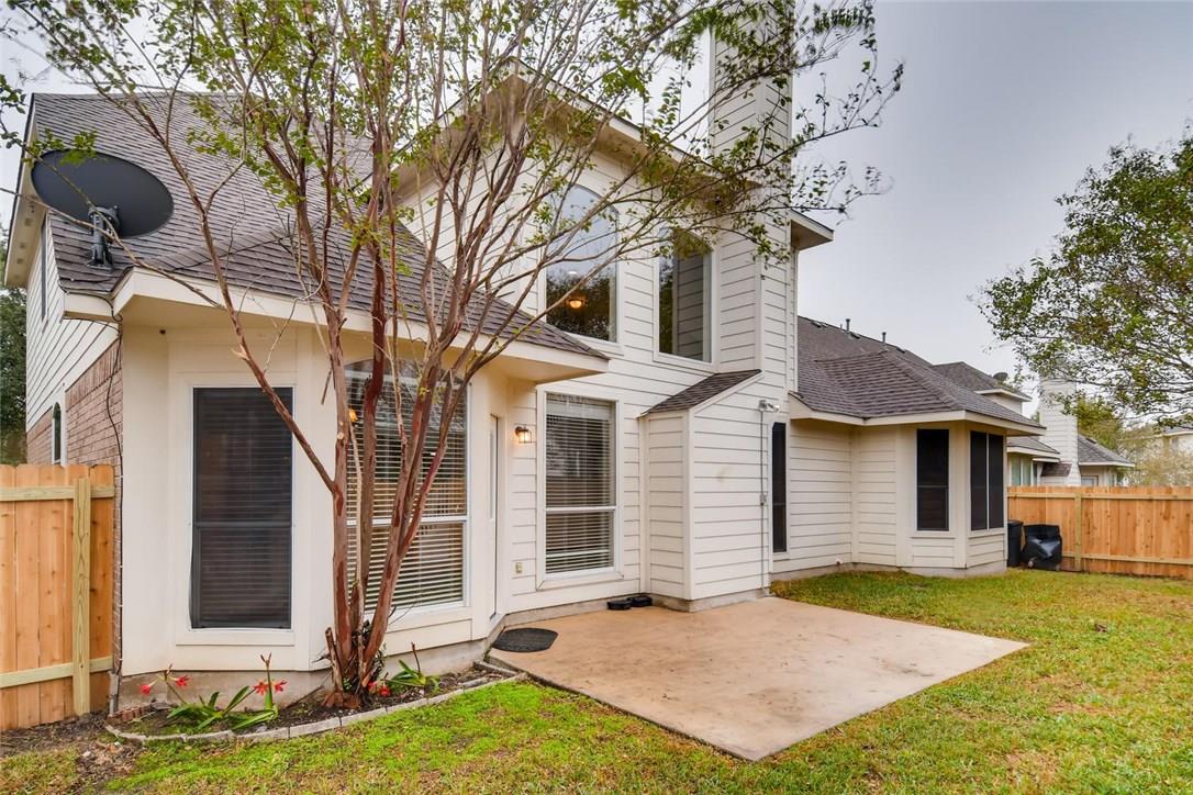 3712 Geese Rte, Round Rock, TX 78665
