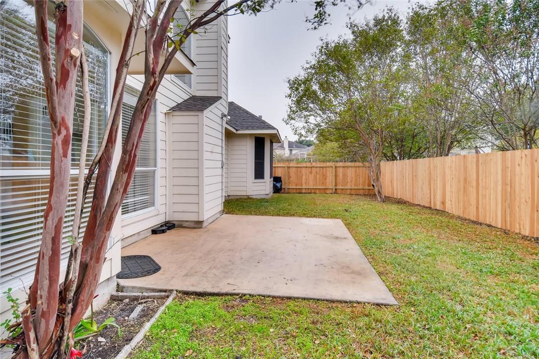 3712 Geese Rte, Round Rock, TX 78665