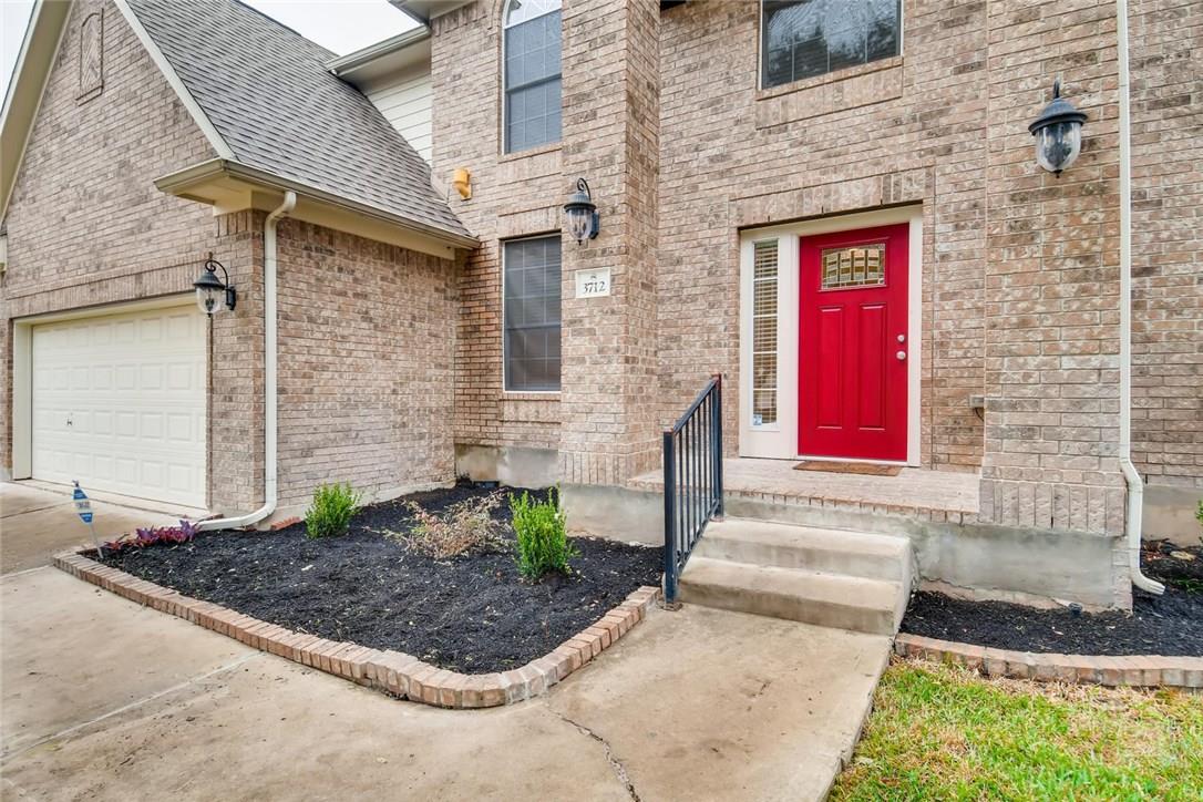 3712 Geese Rte, Round Rock, TX 78665