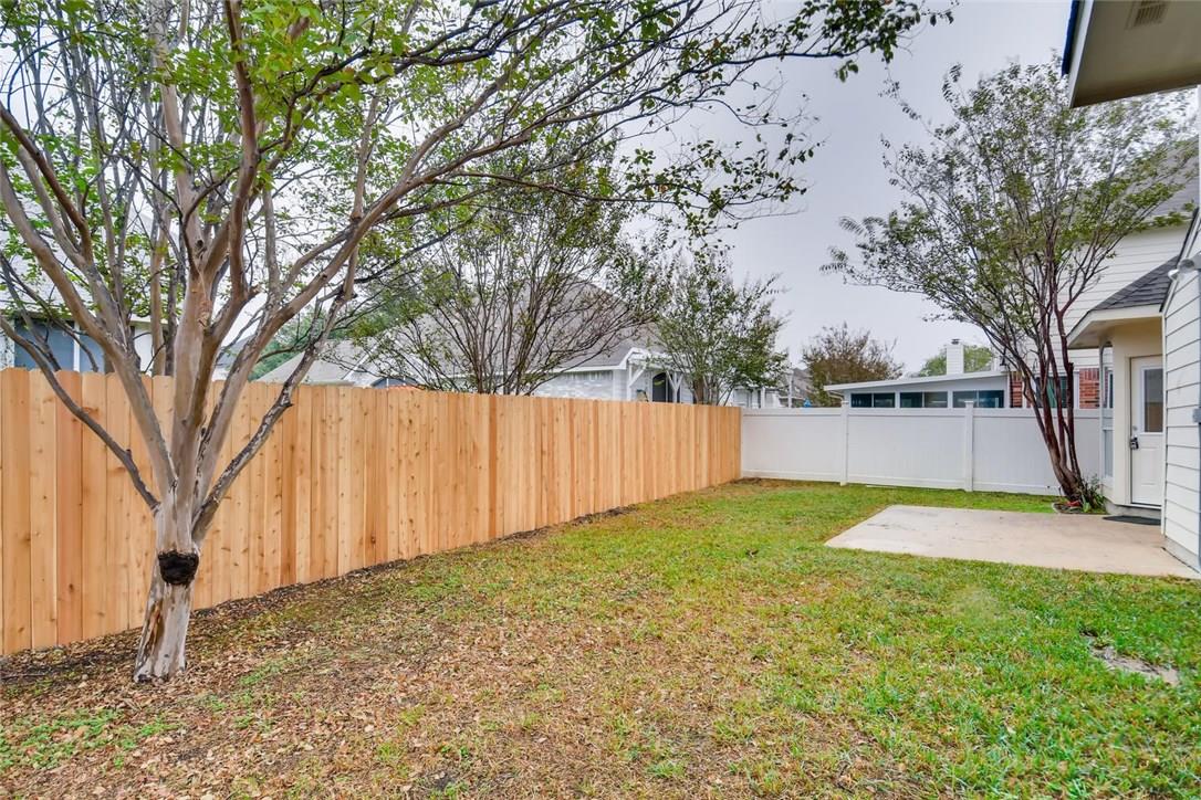 3712 Geese Rte, Round Rock, TX 78665