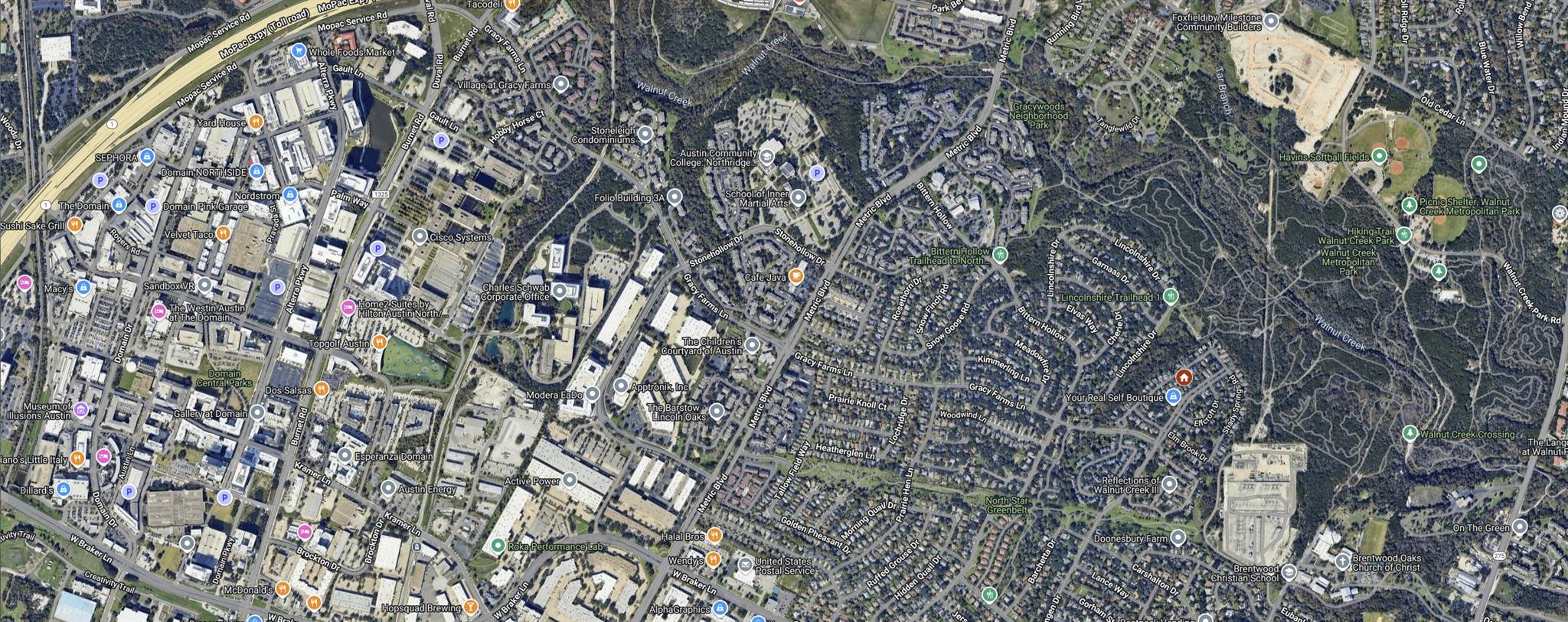 12007 Sky West Dr, Austin, TX 78758