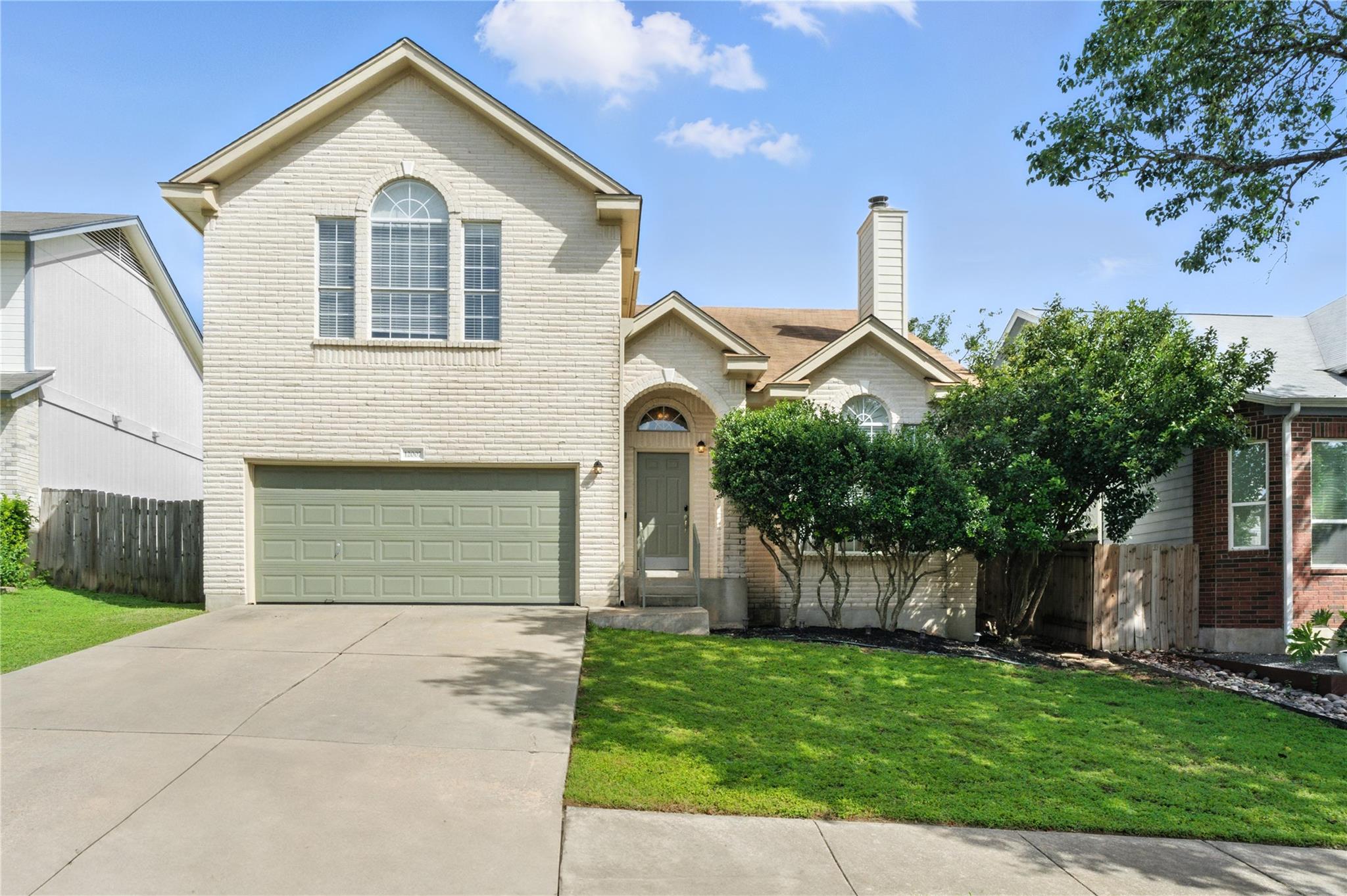 12007 Sky West Dr, Austin, TX 78758