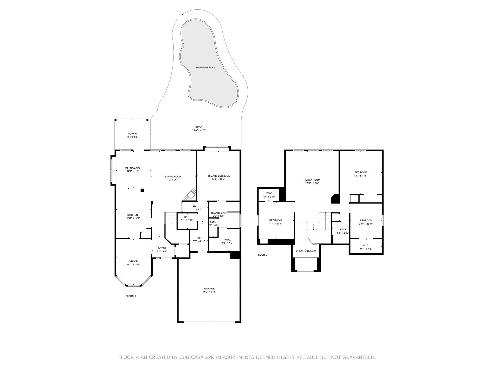 2712 Kickapoo Cavern Dr, Pflugerville, TX 78660