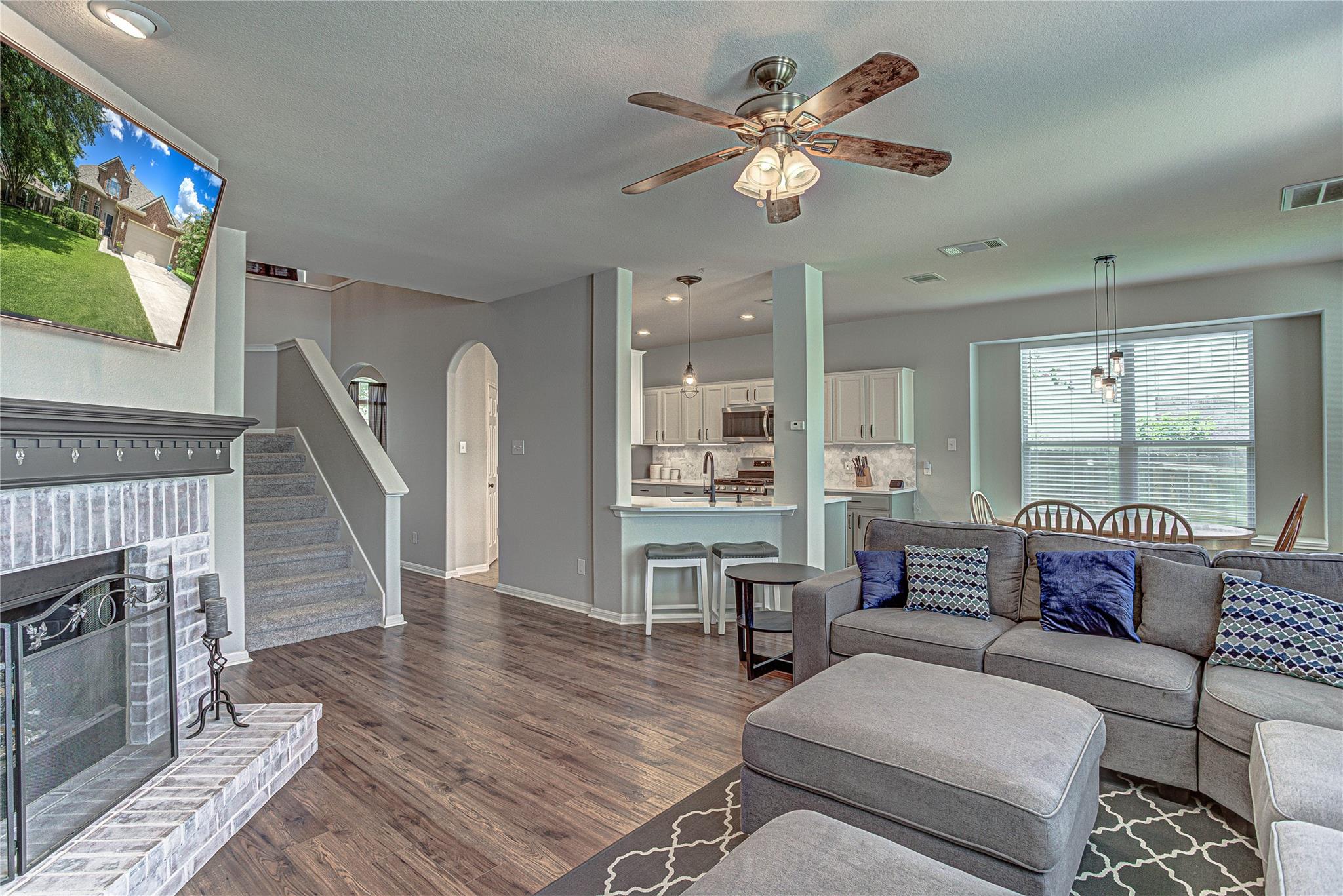 2712 Kickapoo Cavern Dr, Pflugerville, TX 78660