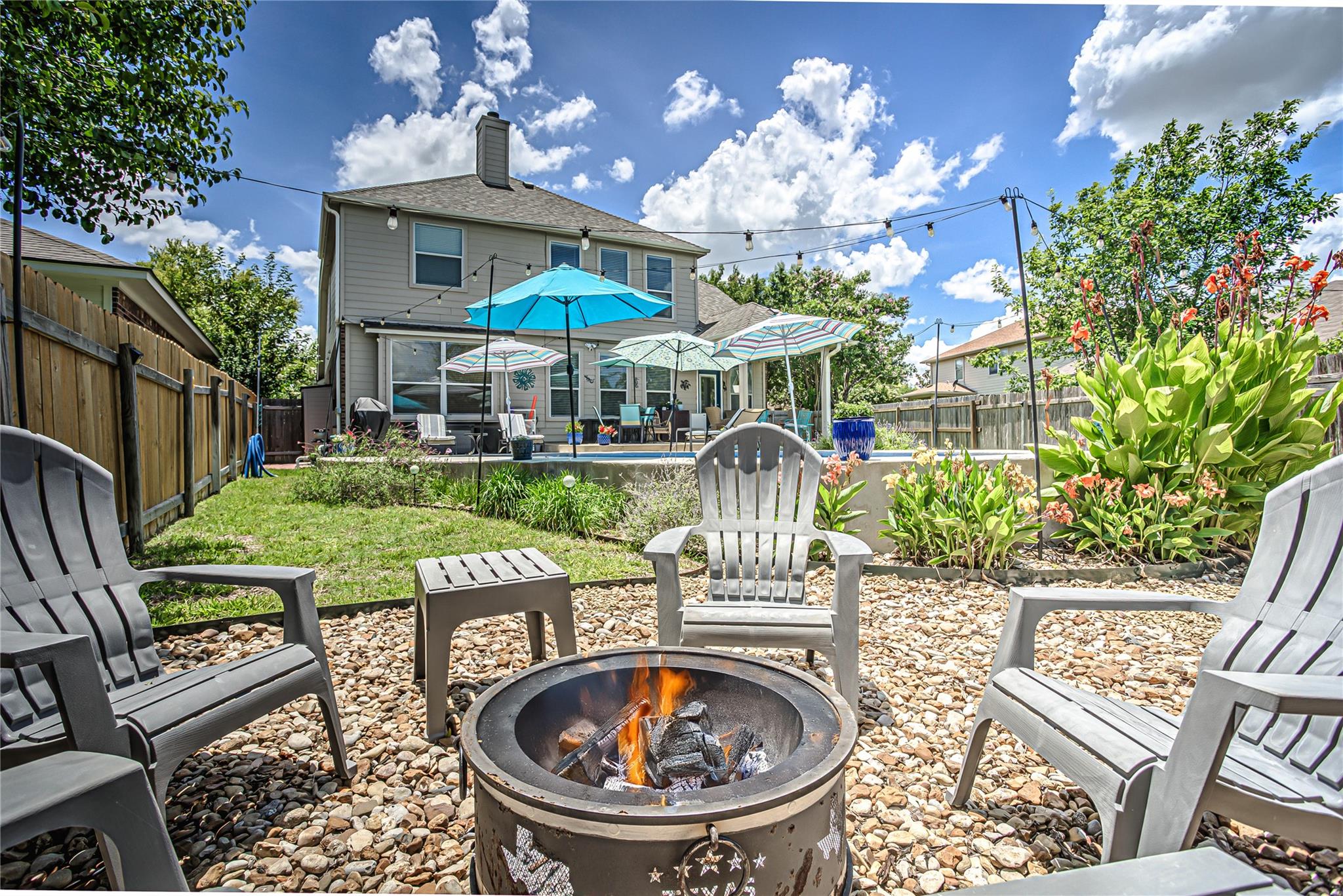 2712 Kickapoo Cavern Dr, Pflugerville, TX 78660